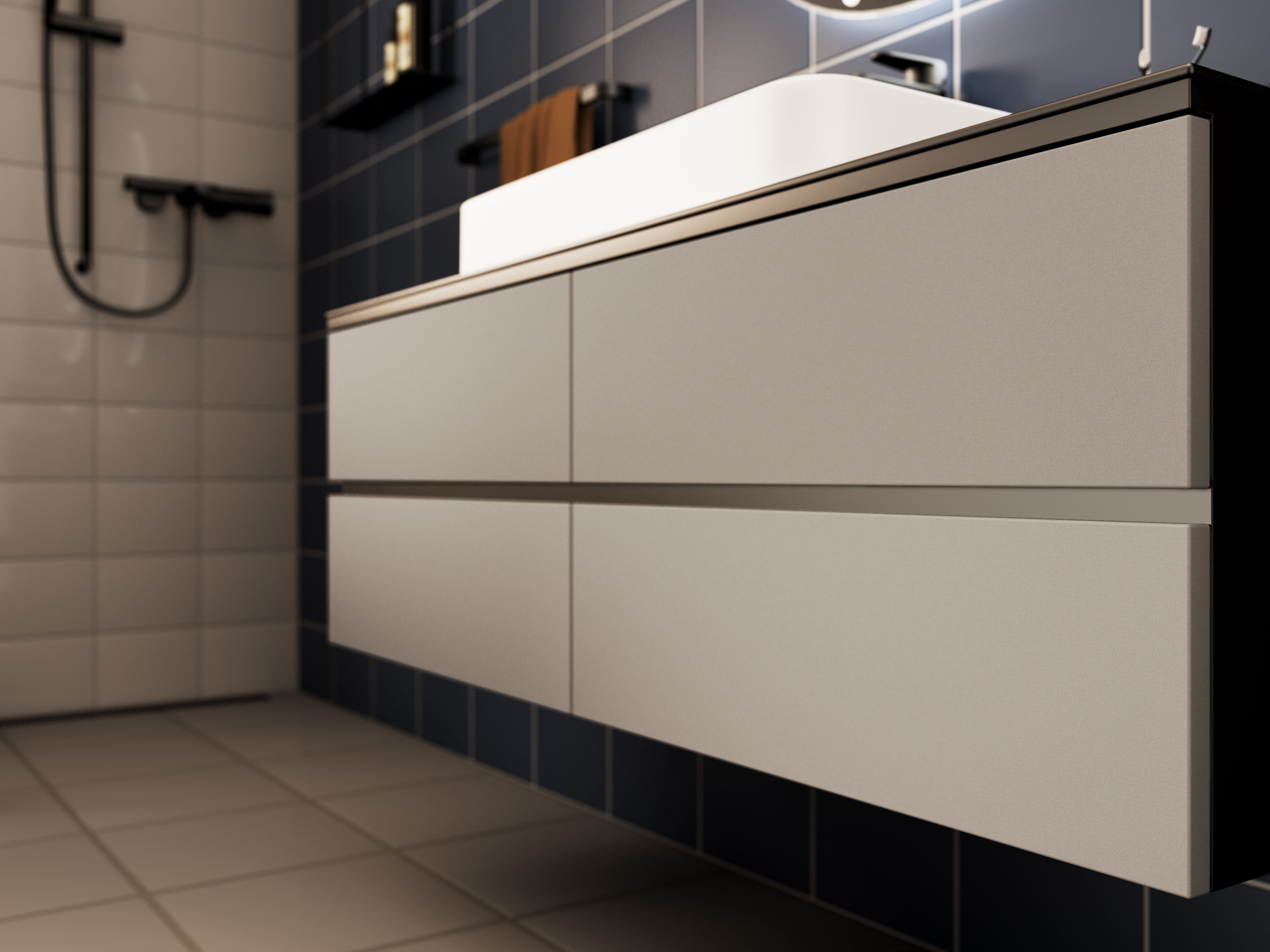 Testbild