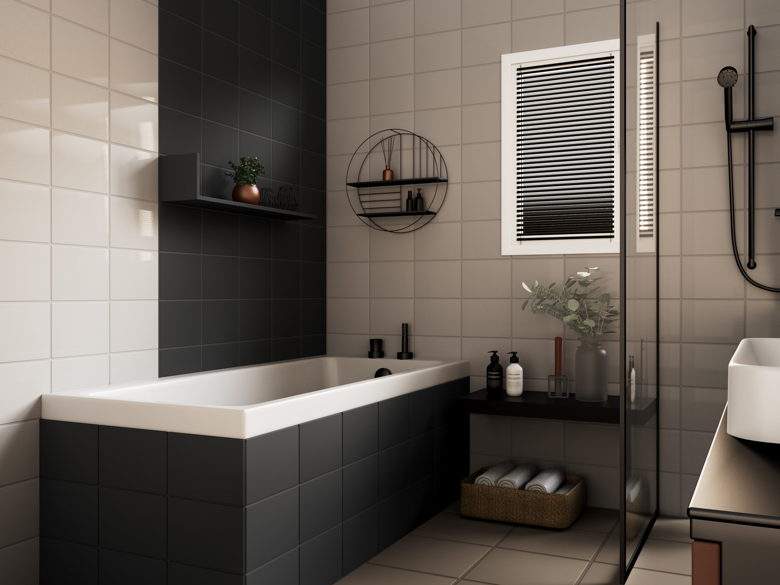 Testbild