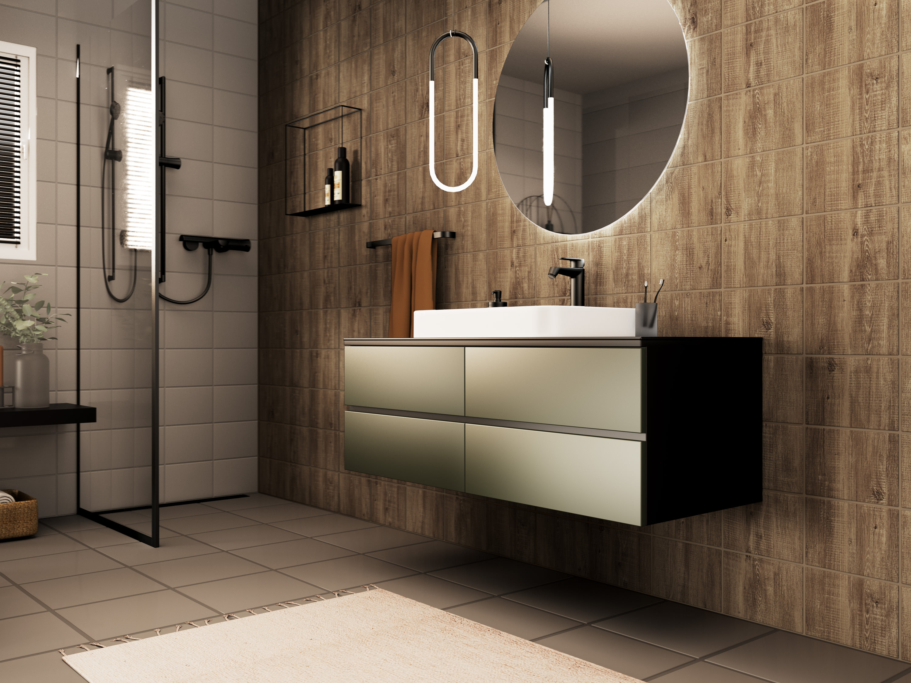 Testbild