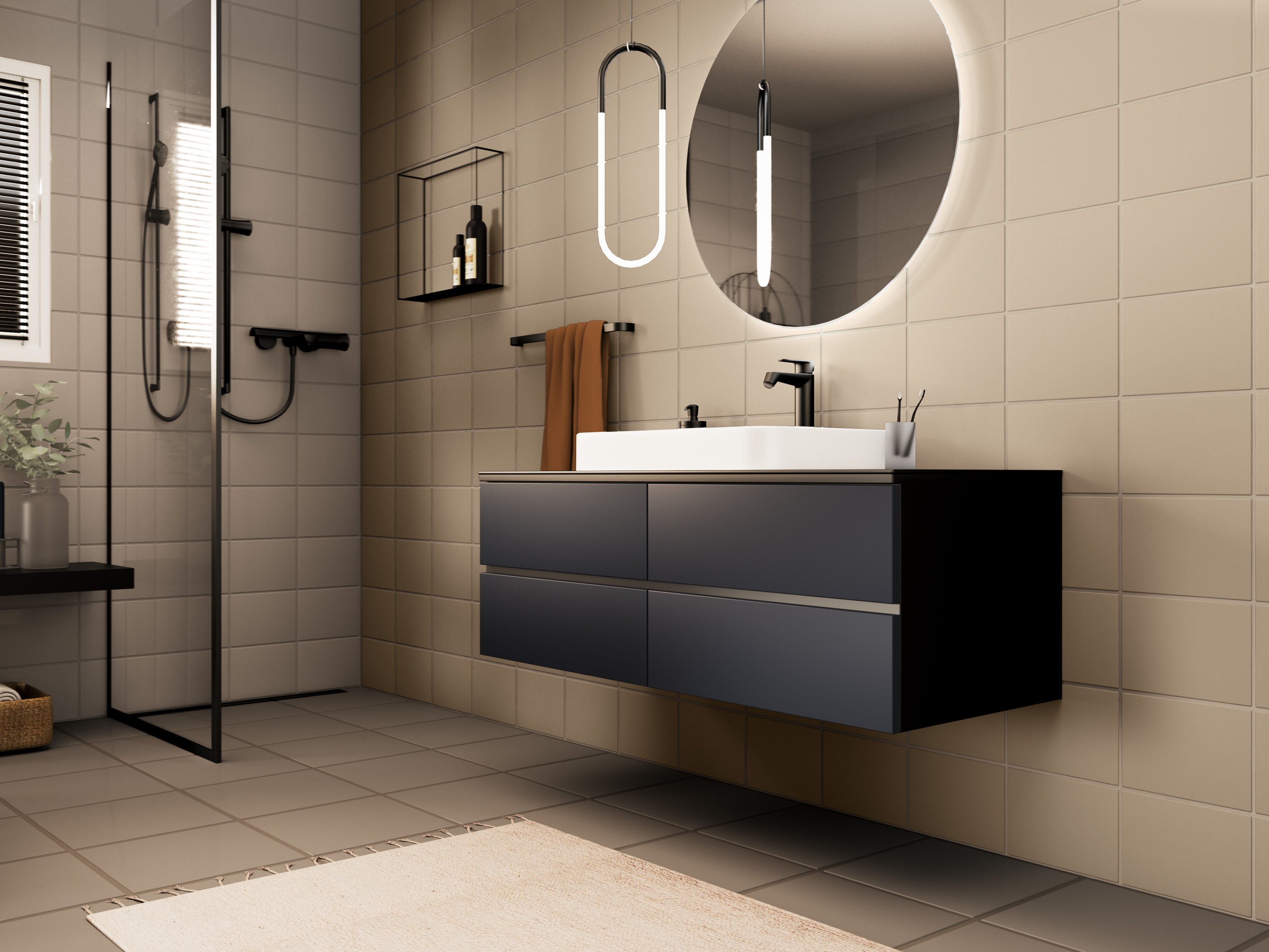 Testbild