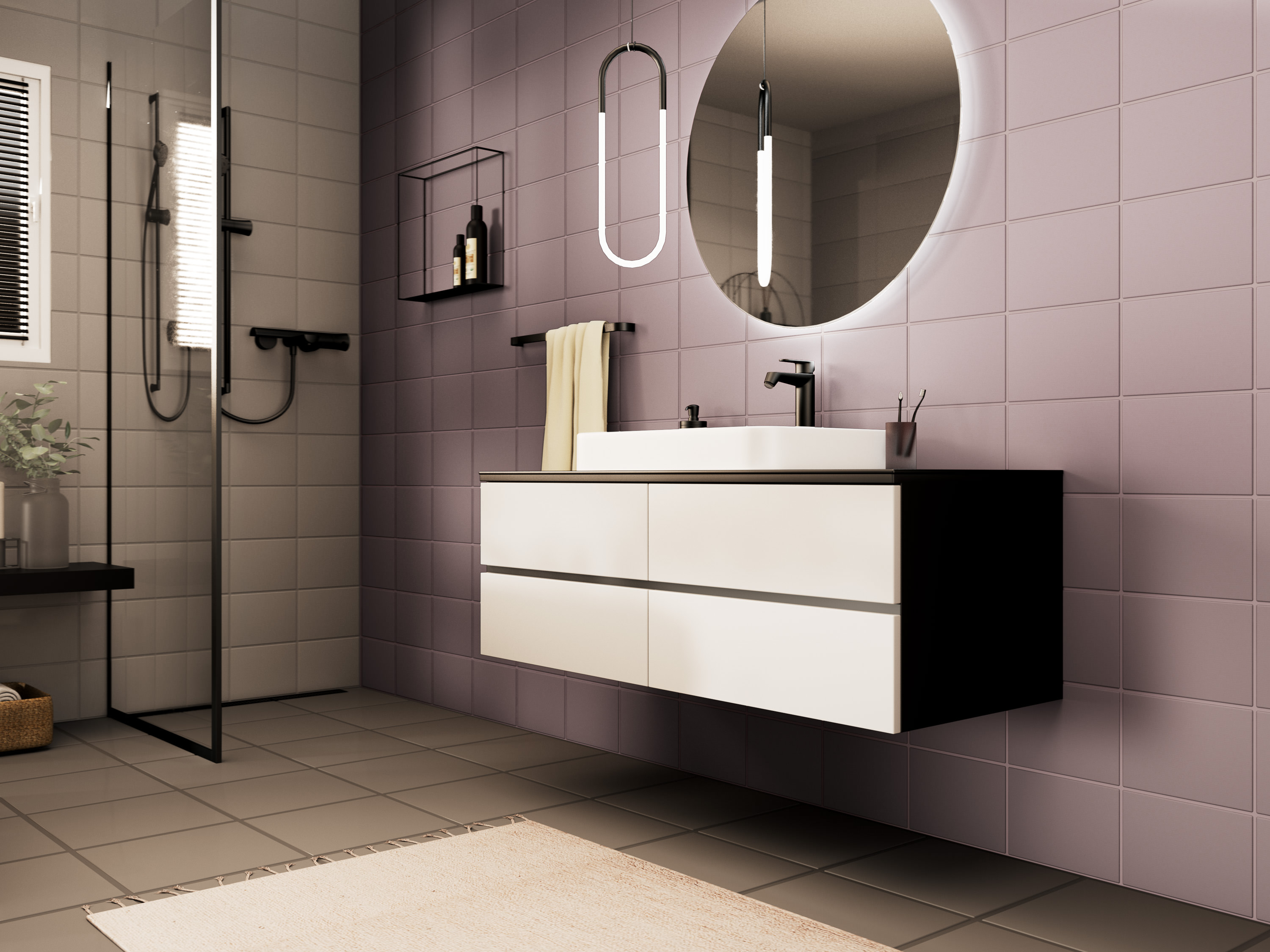 Testbild