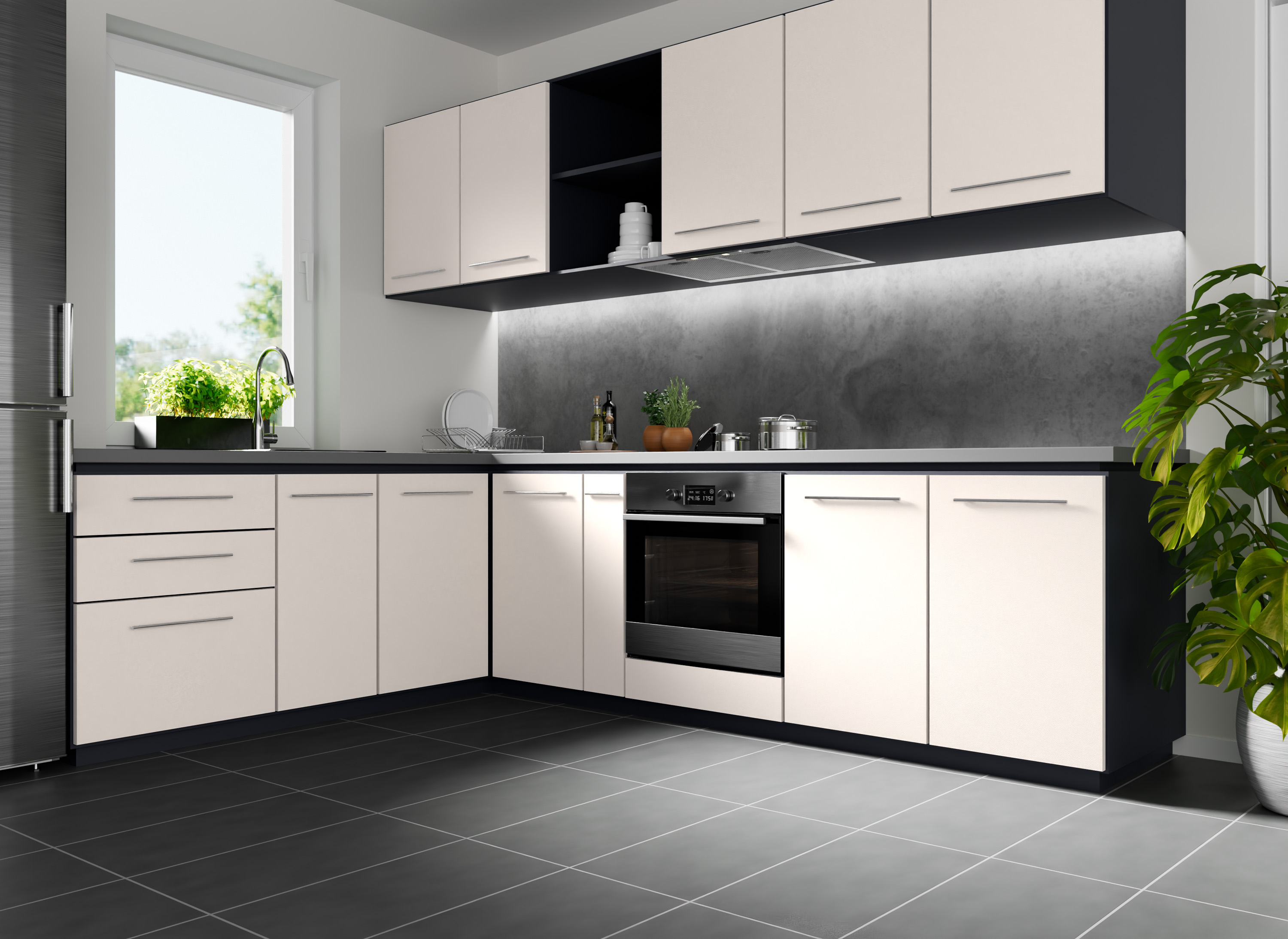 Testbild