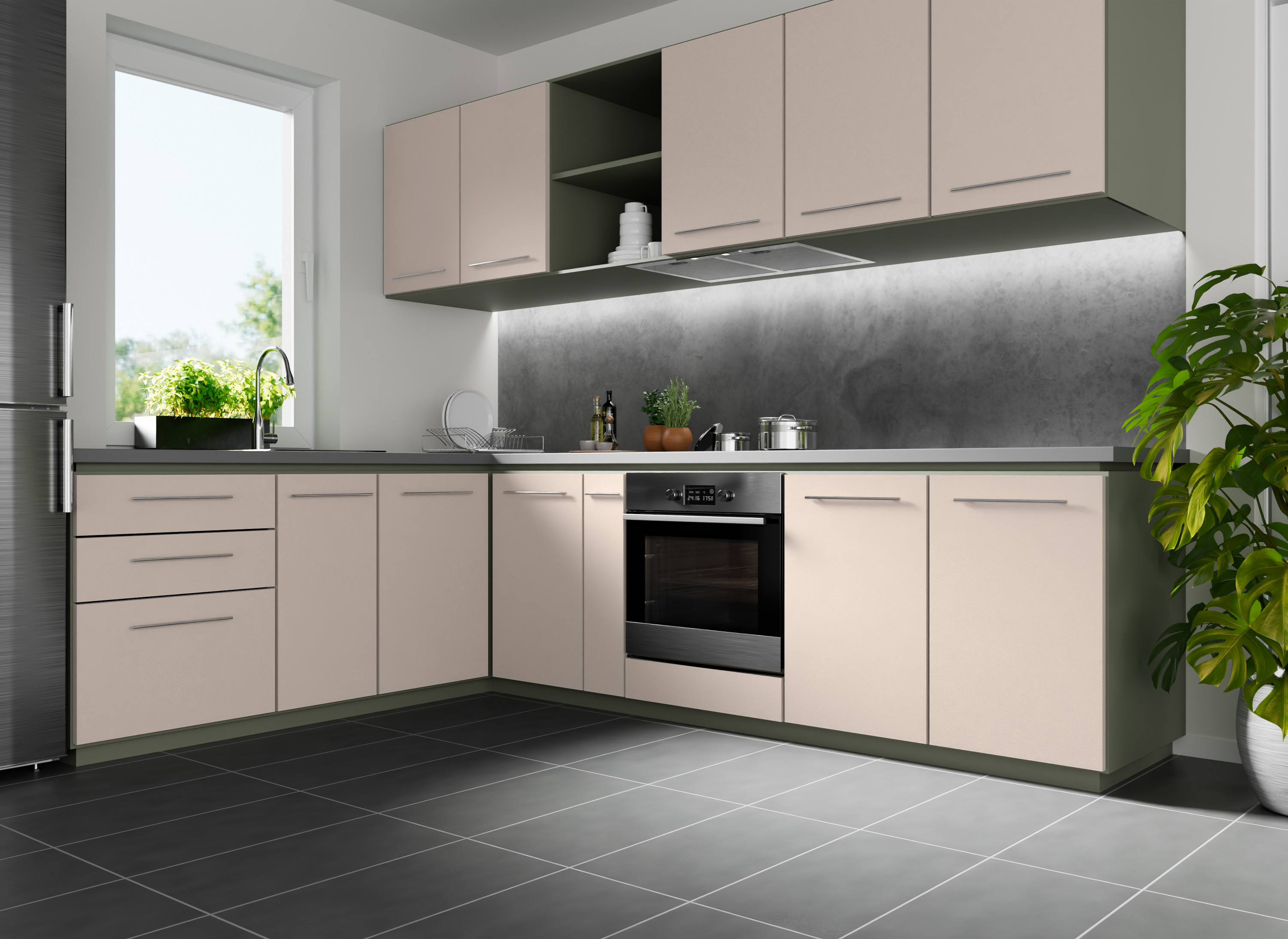 Testbild
