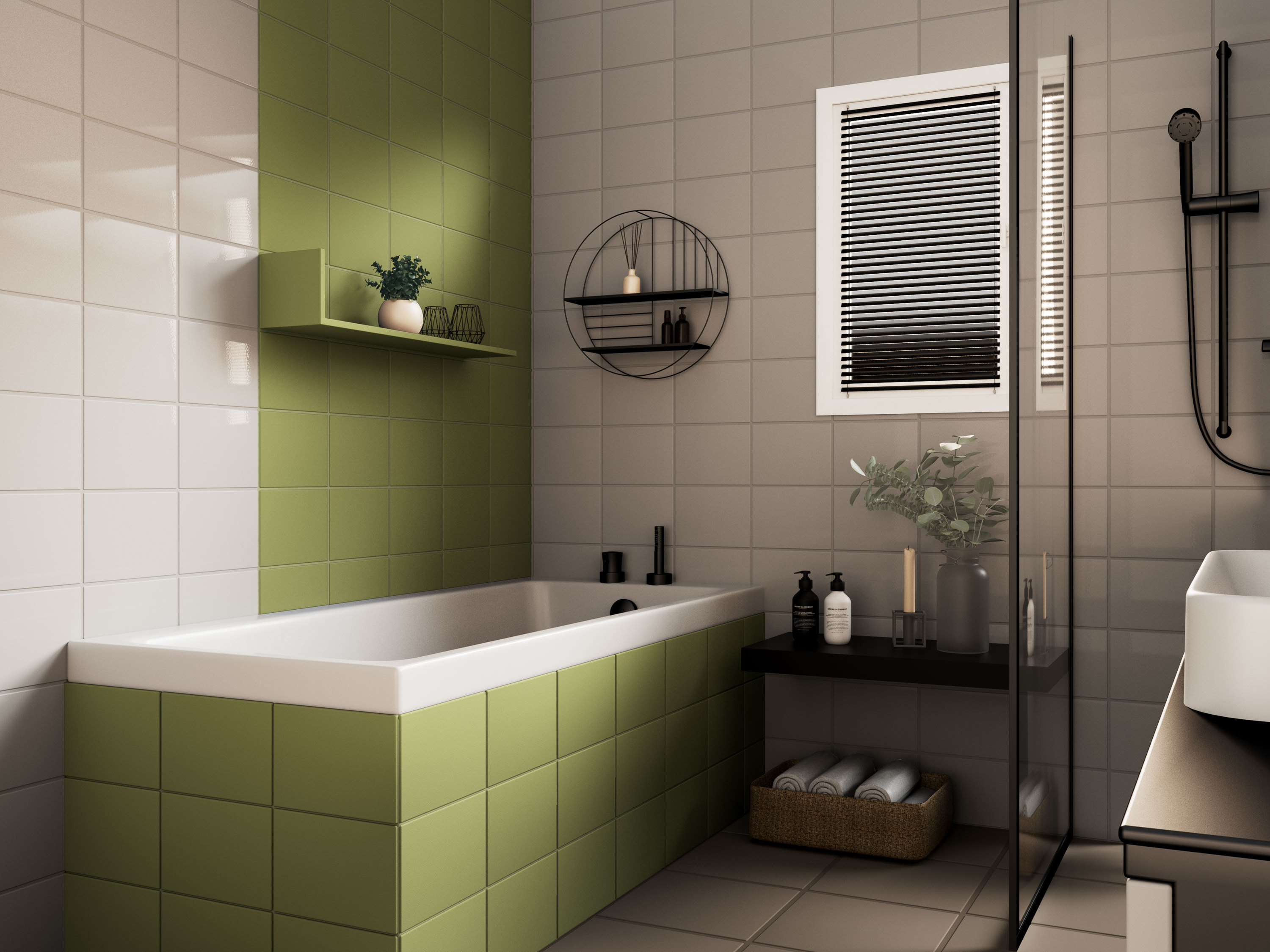 Testbild