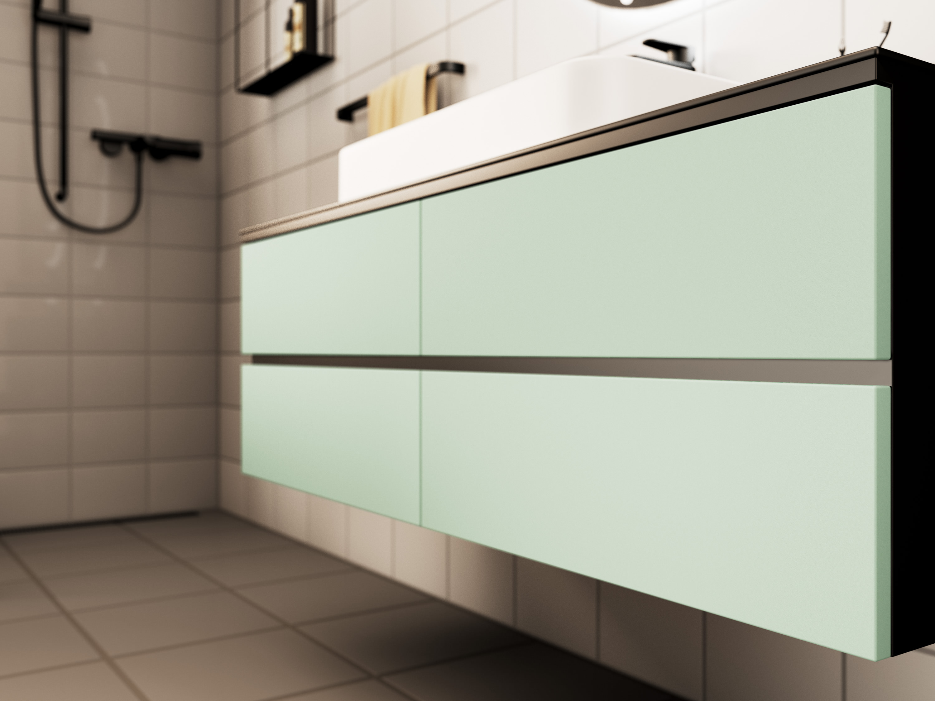 Testbild