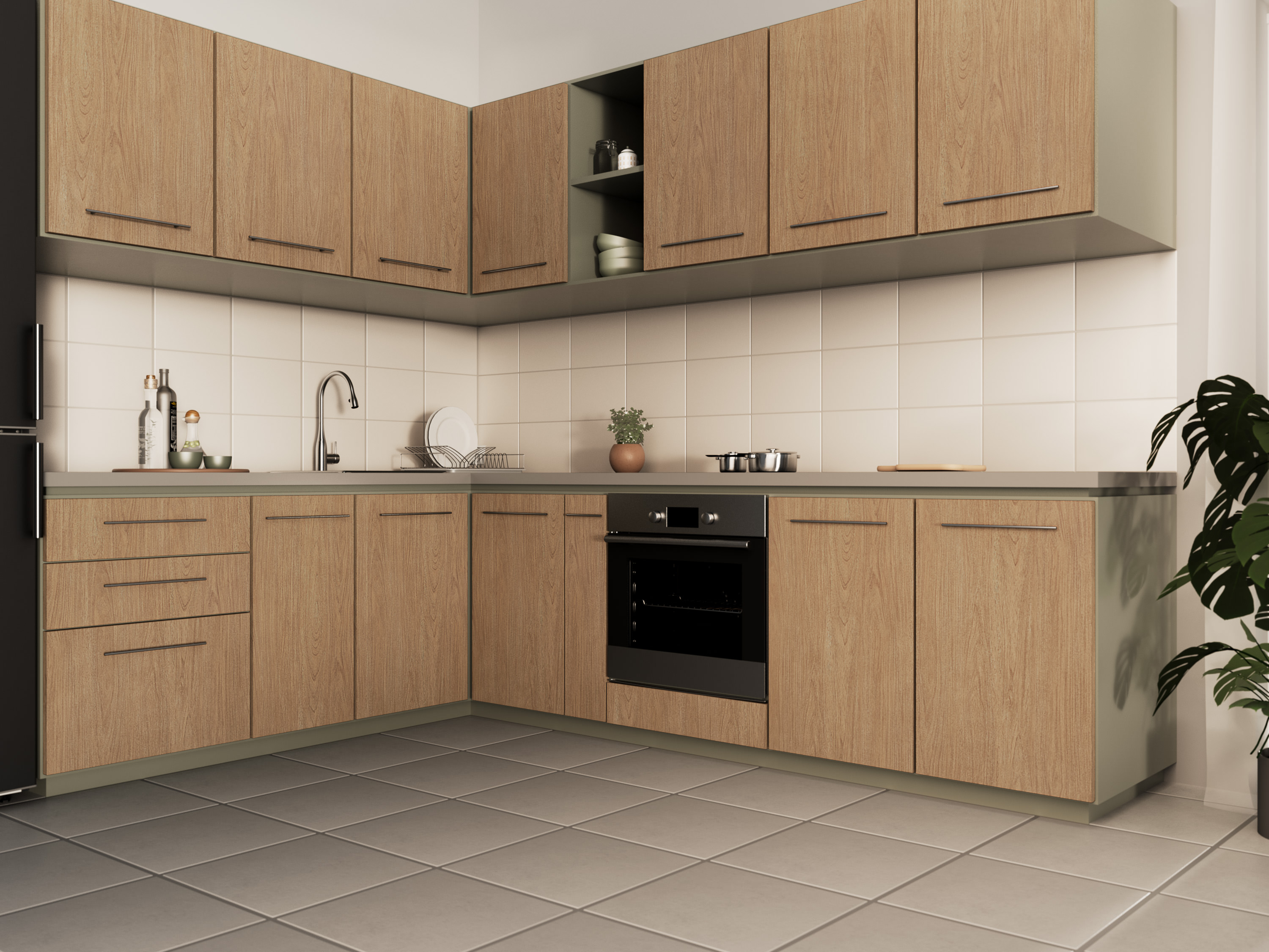 Testbild