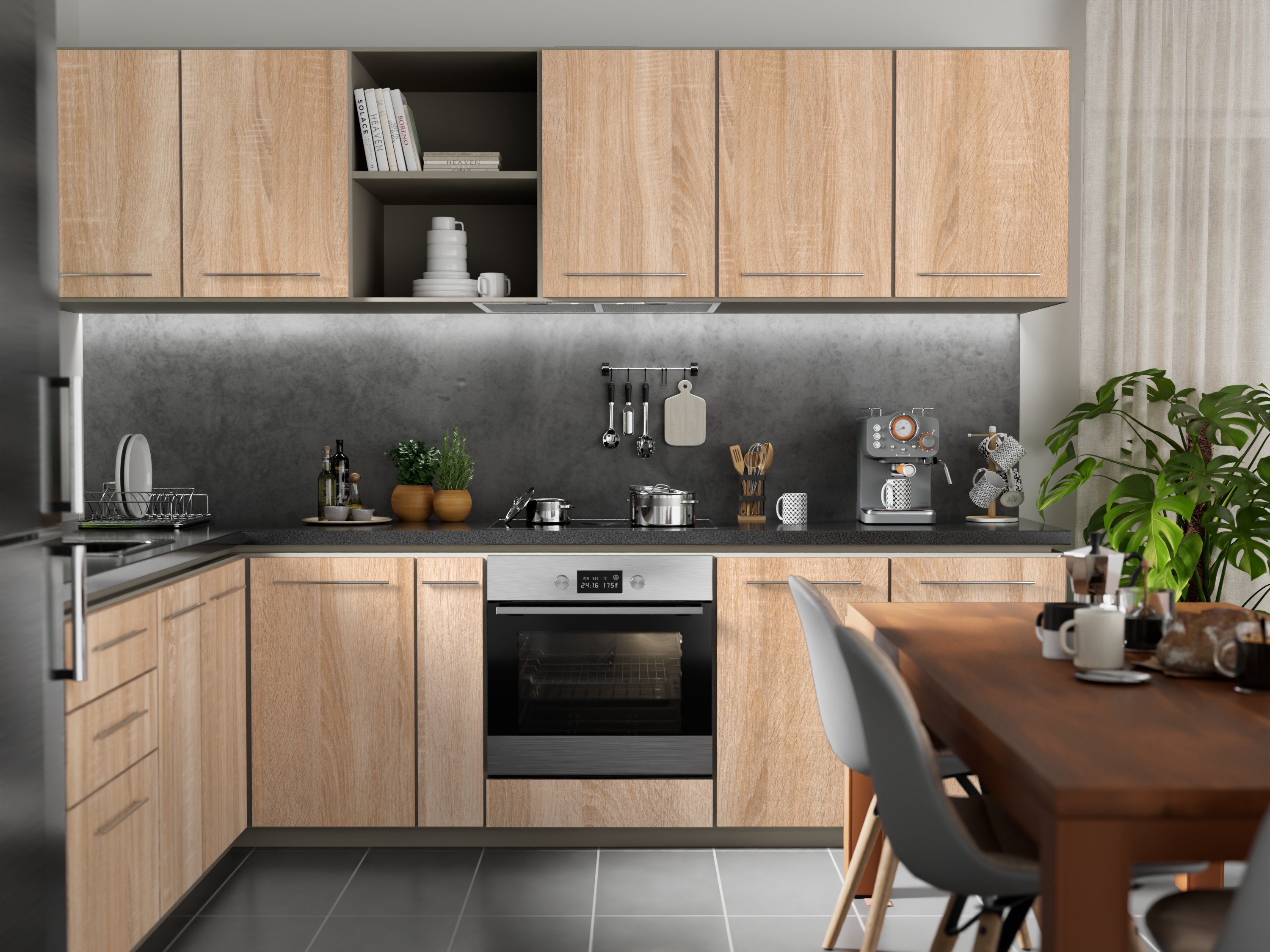 Testbild