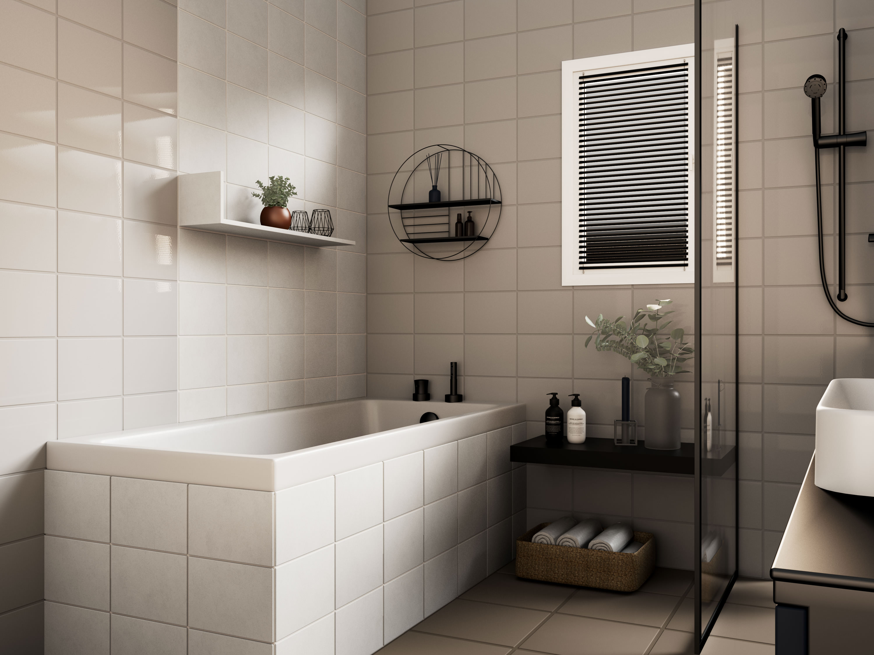Testbild