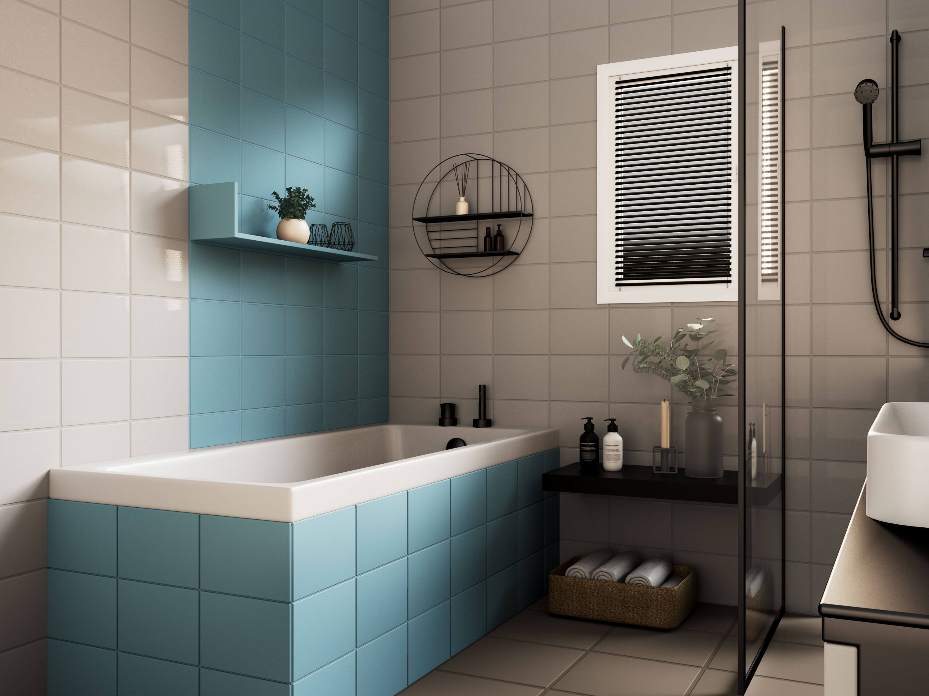 Testbild