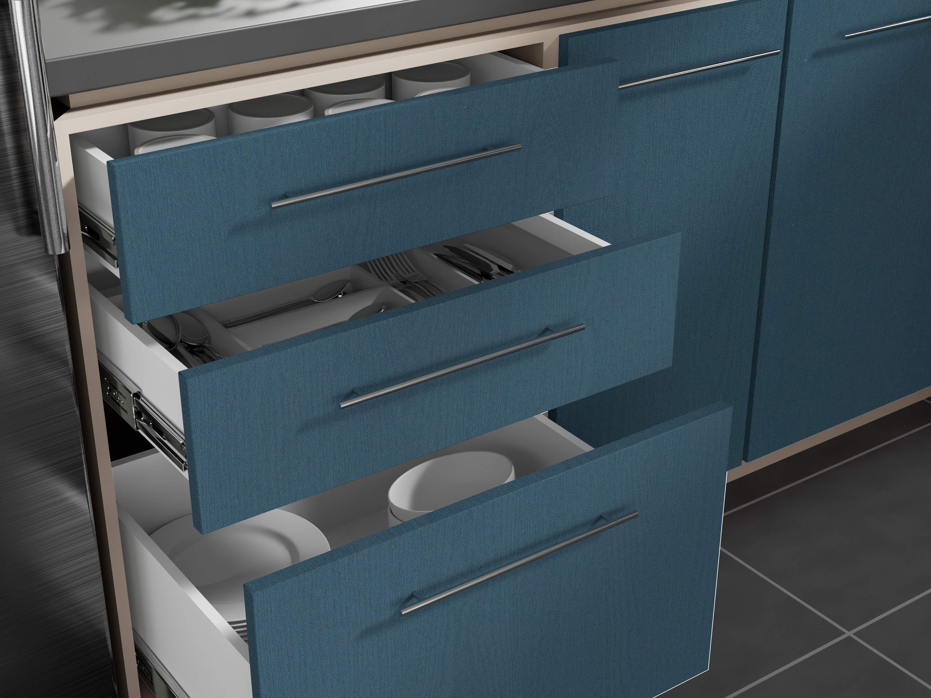Testbild