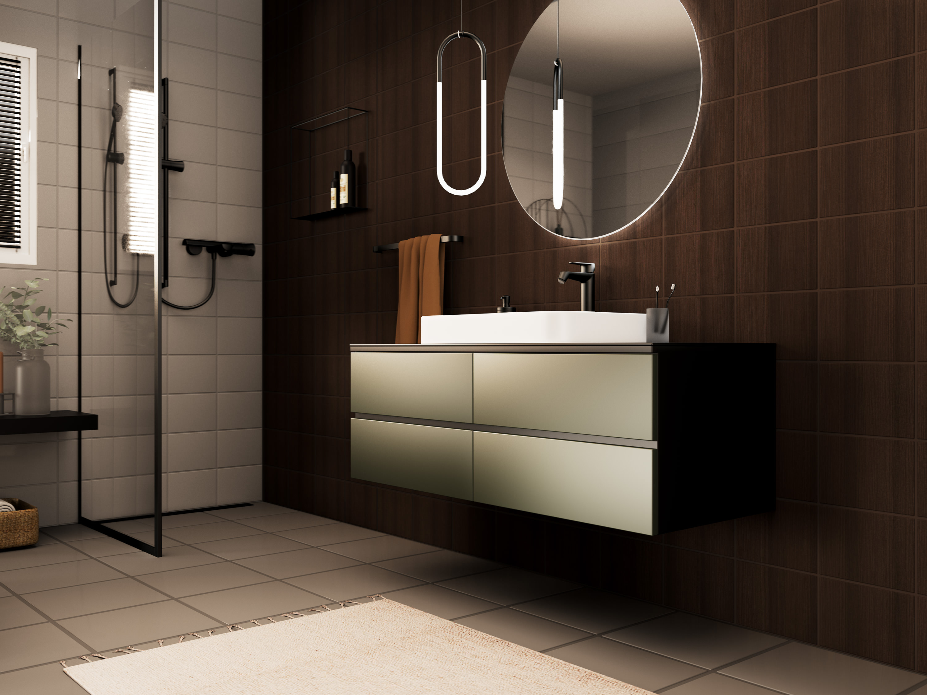 Testbild