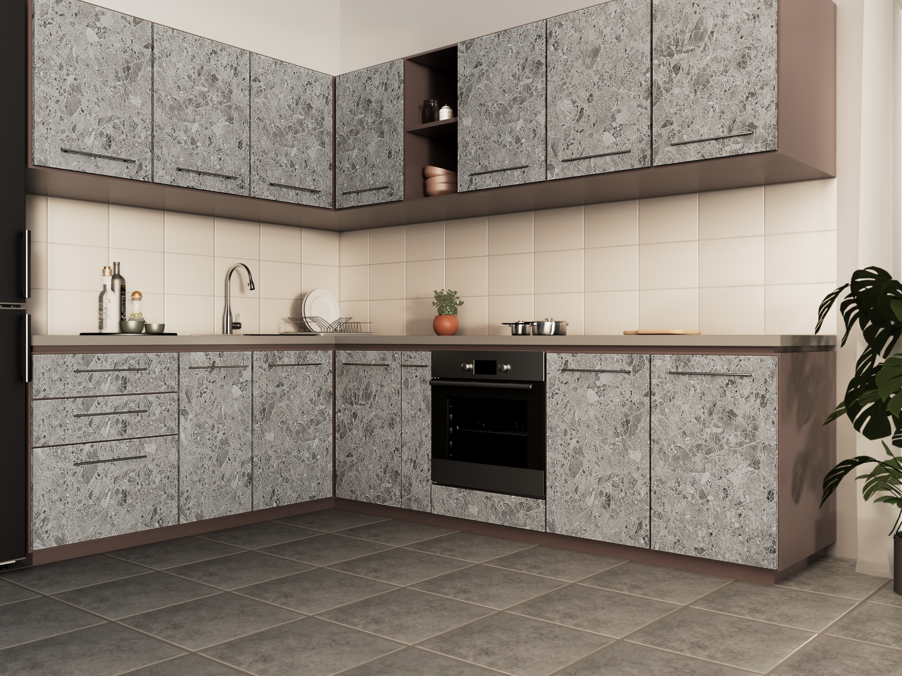 Testbild