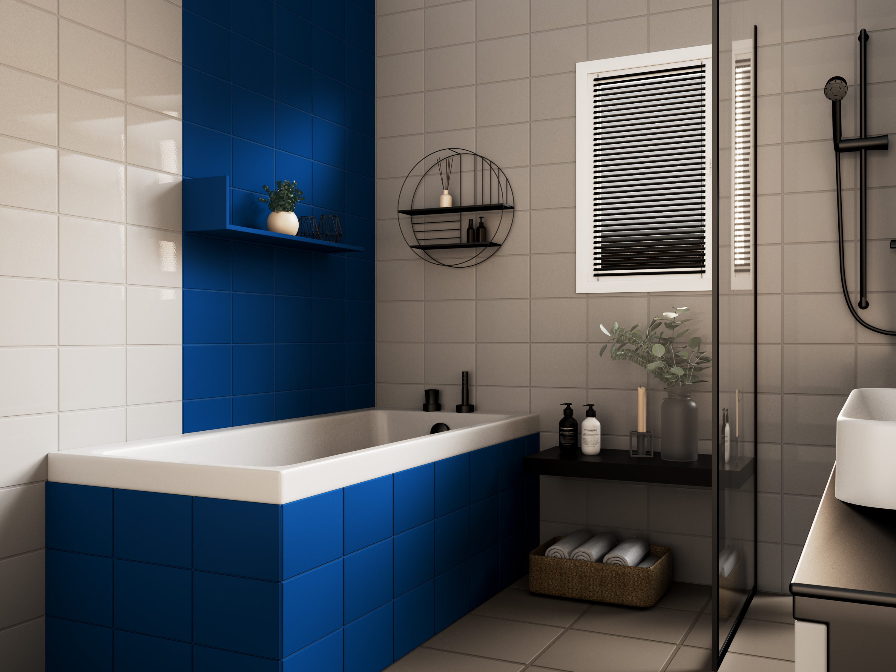Testbild