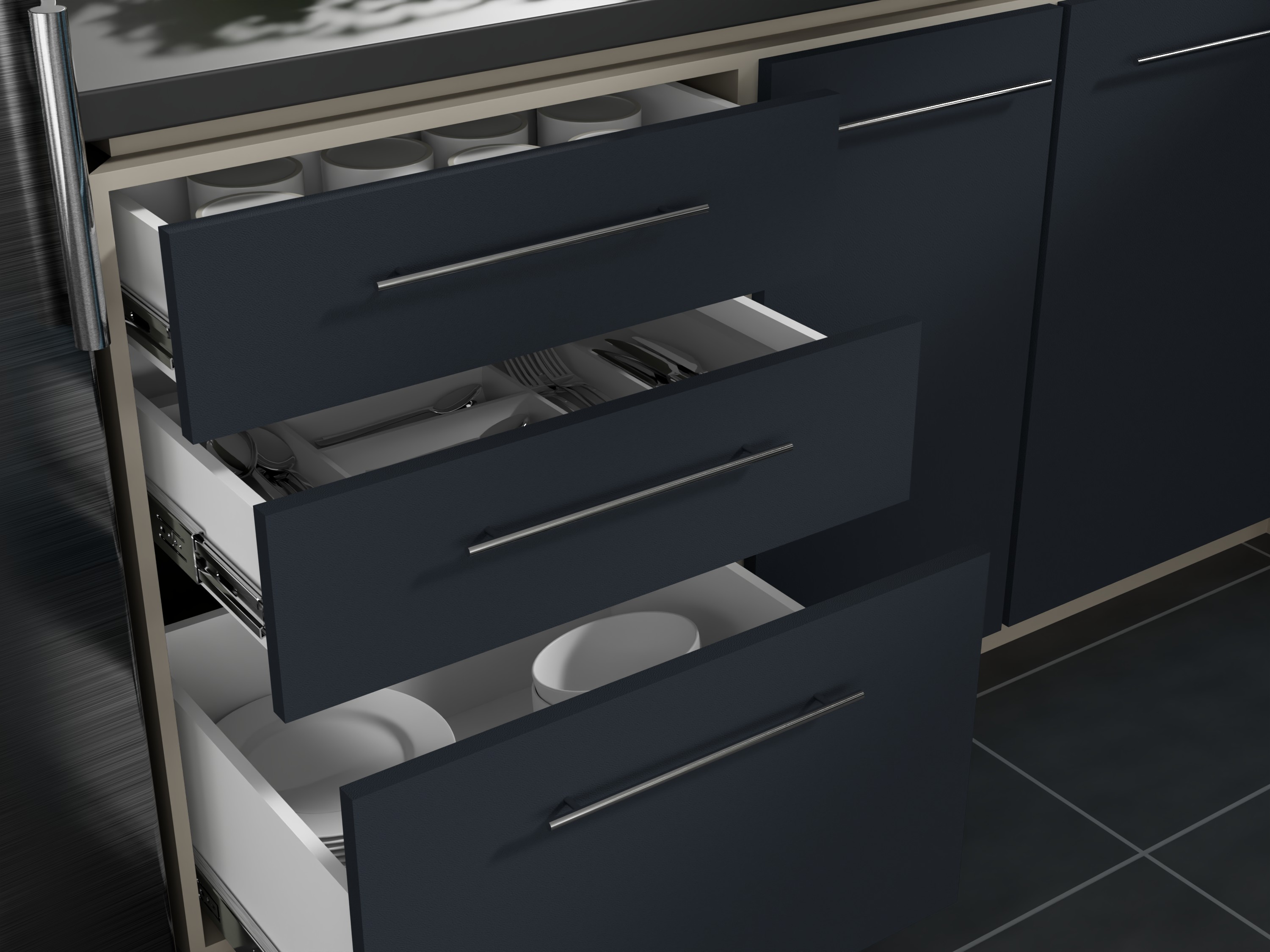 Testbild