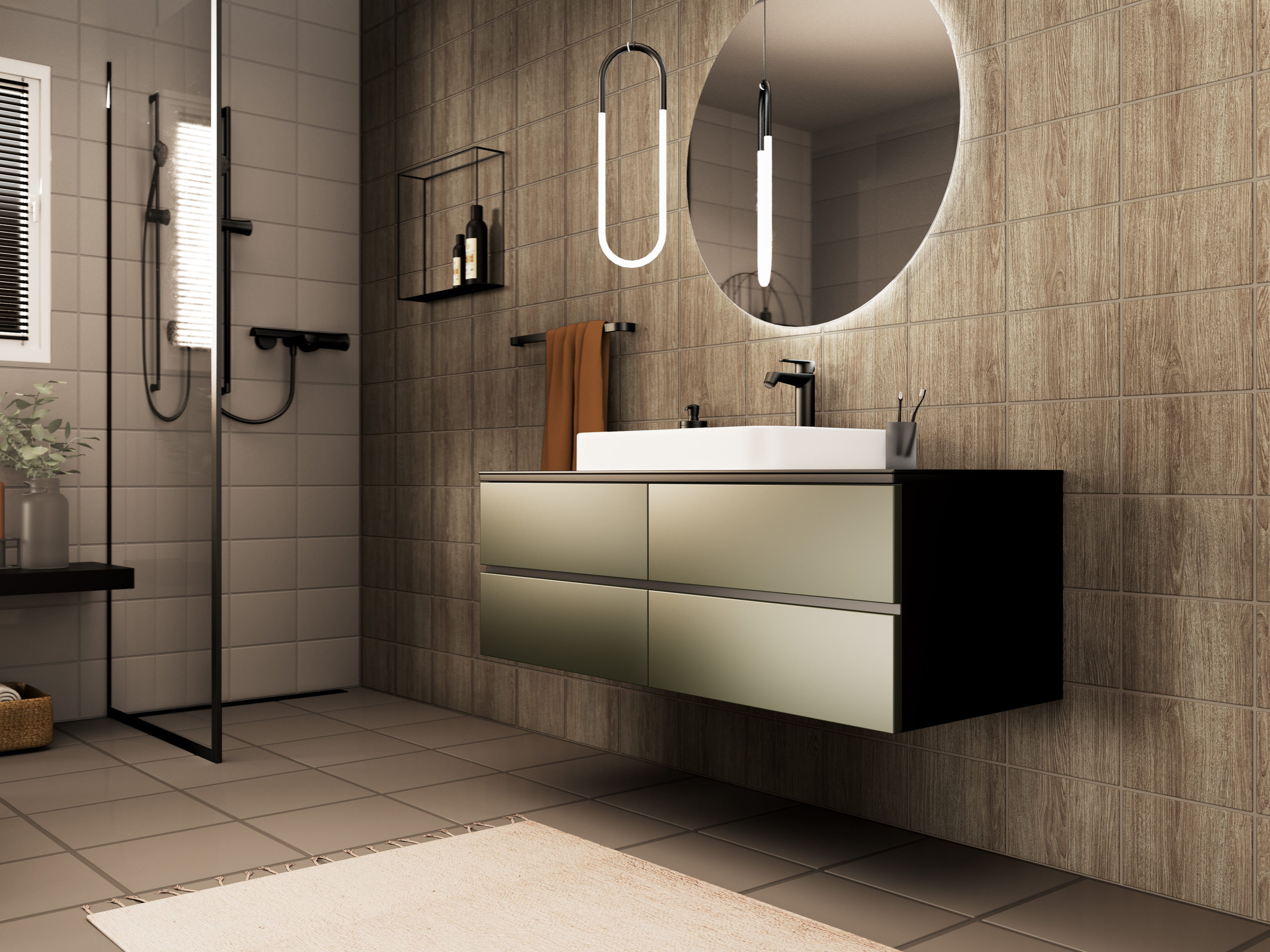 Testbild