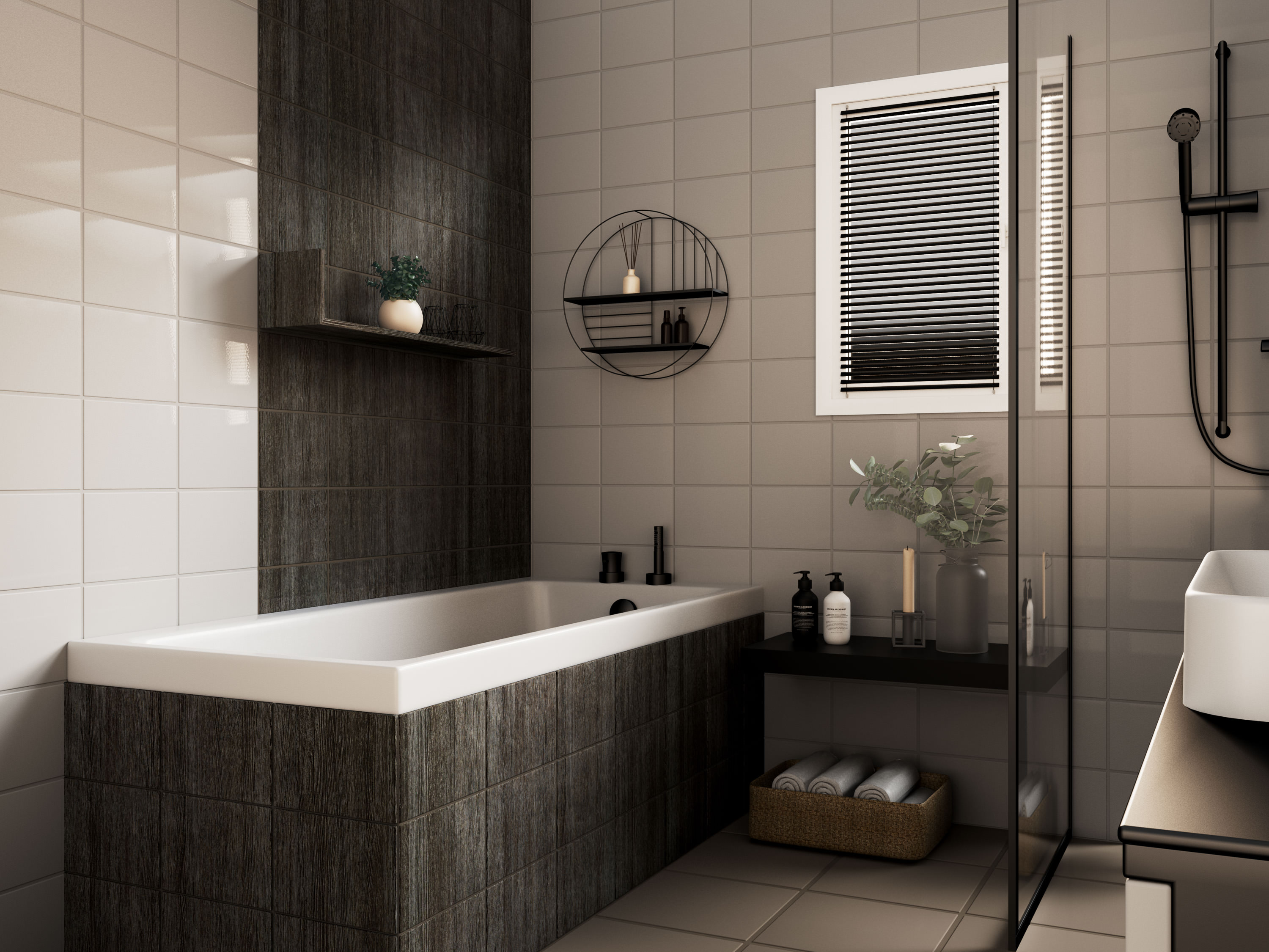 Testbild