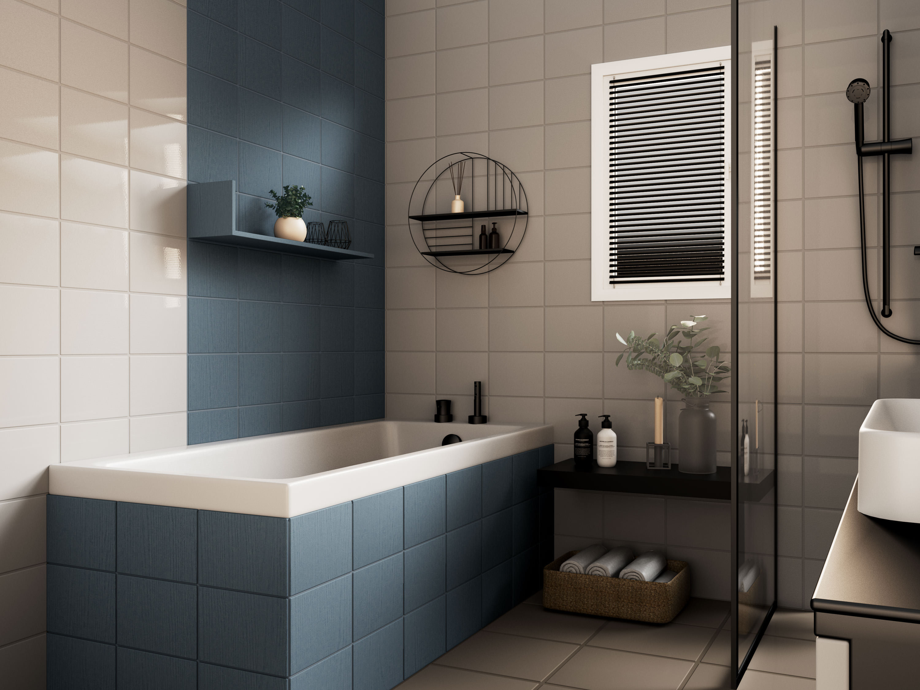 Testbild