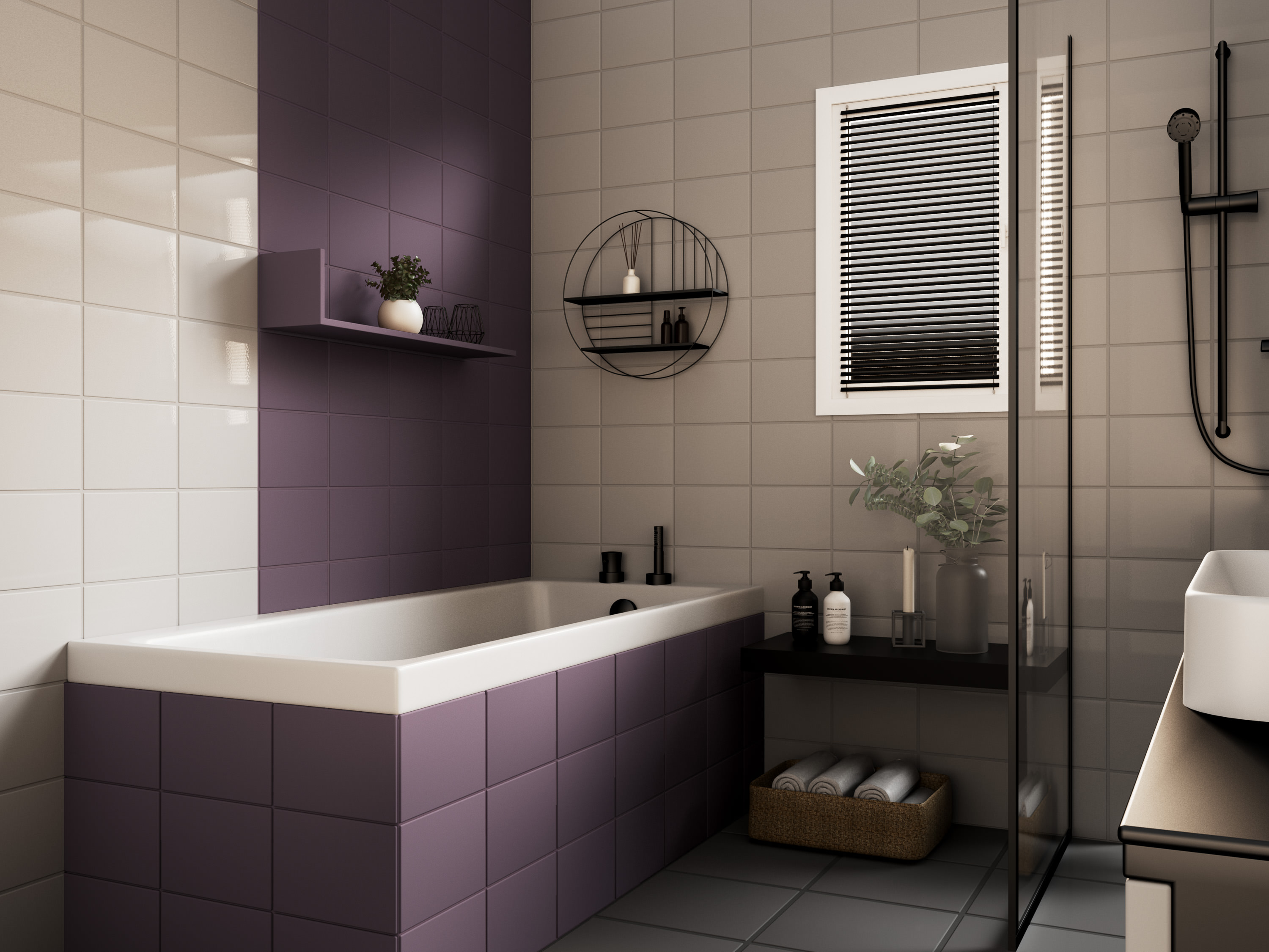 Testbild