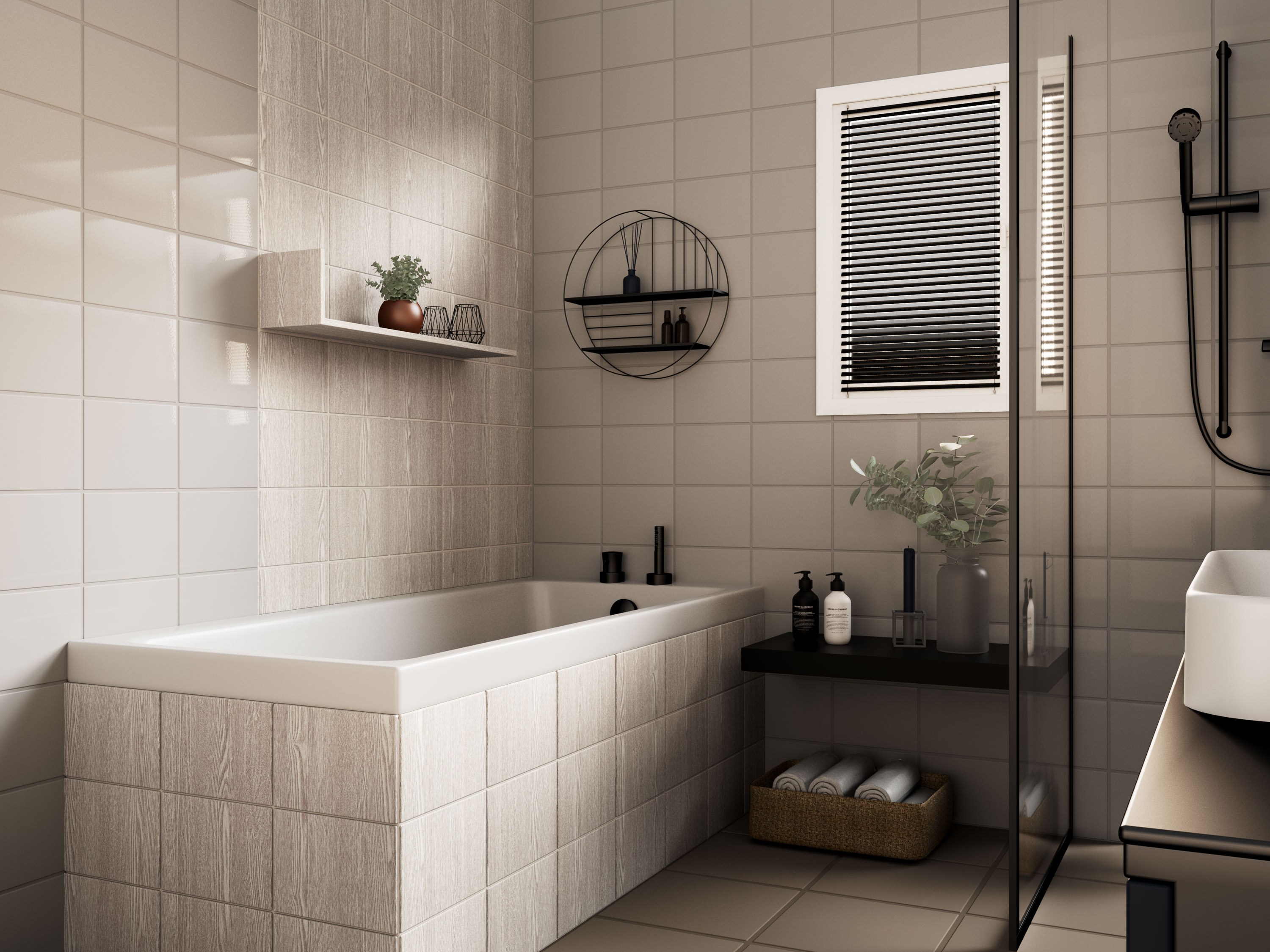 Testbild