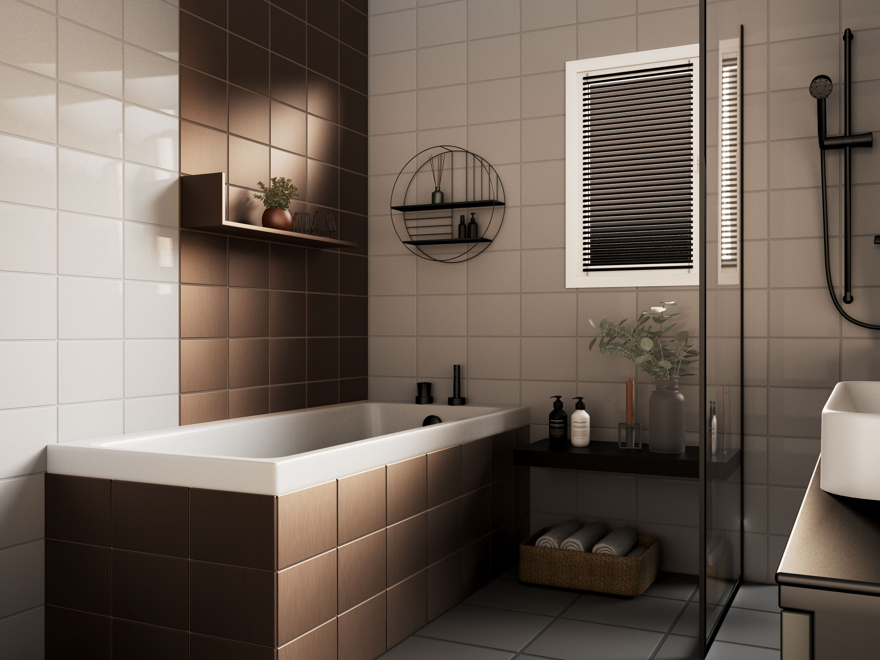 Testbild
