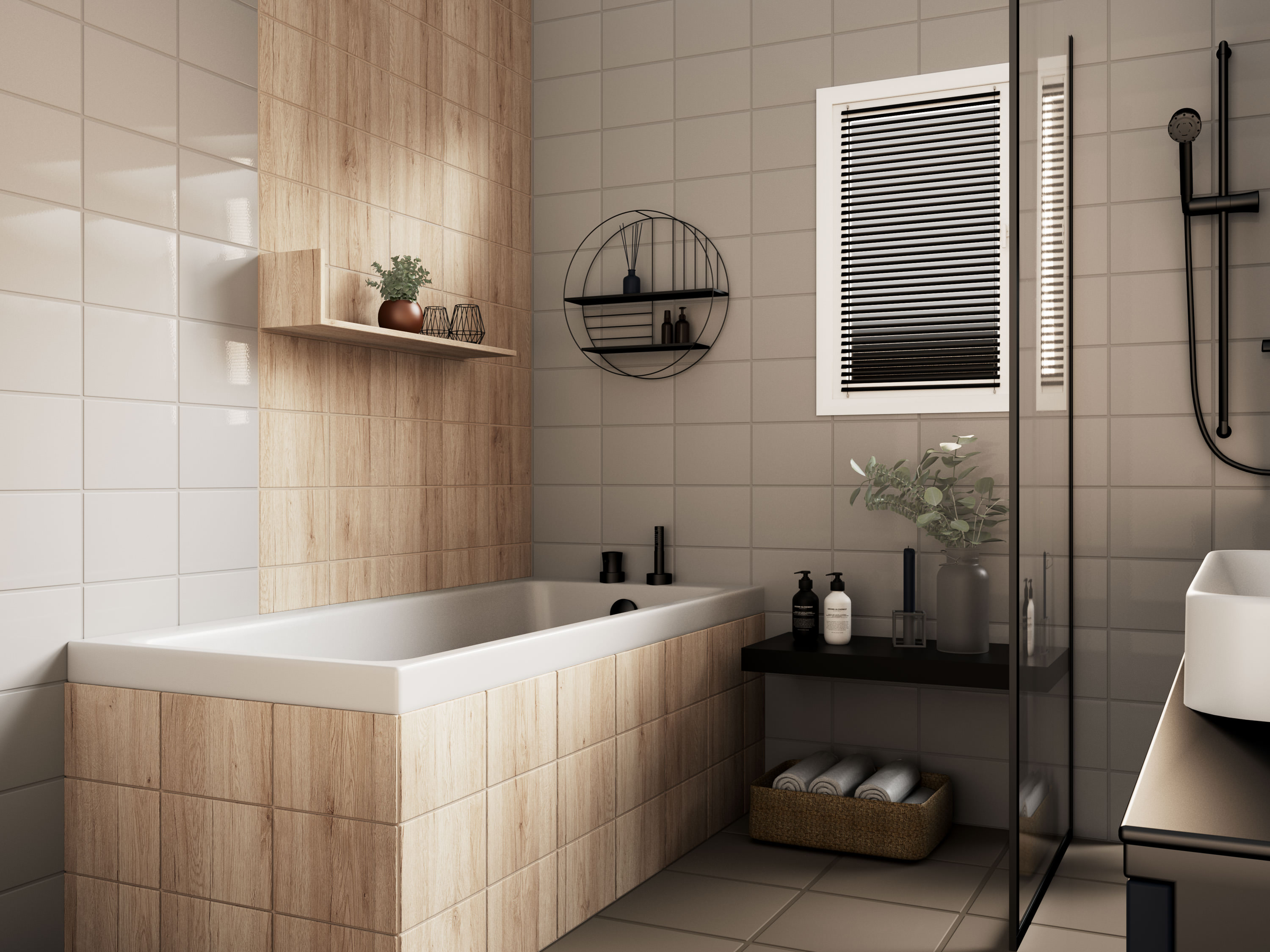 Testbild