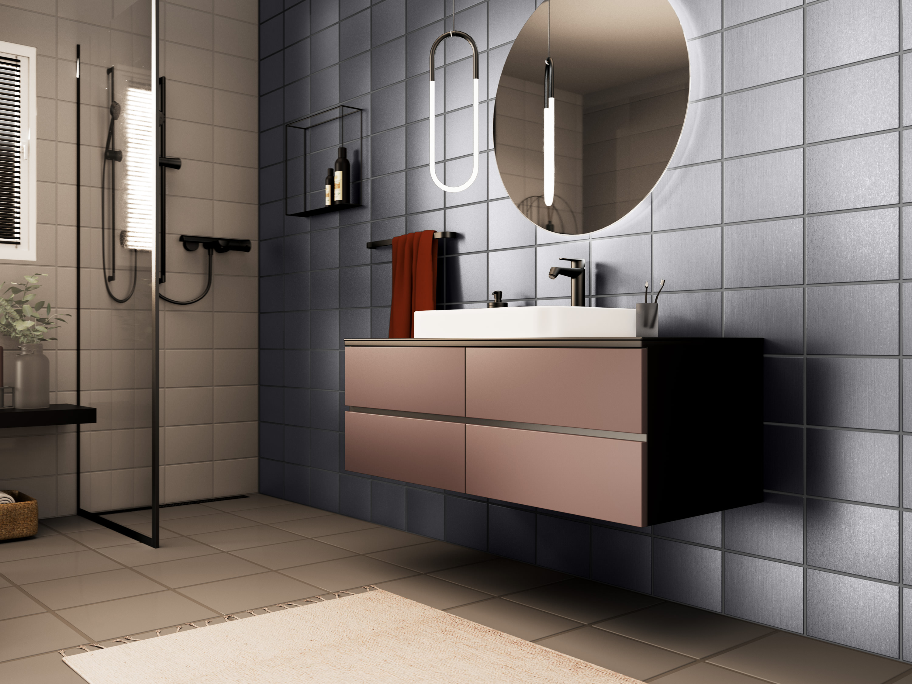 Testbild