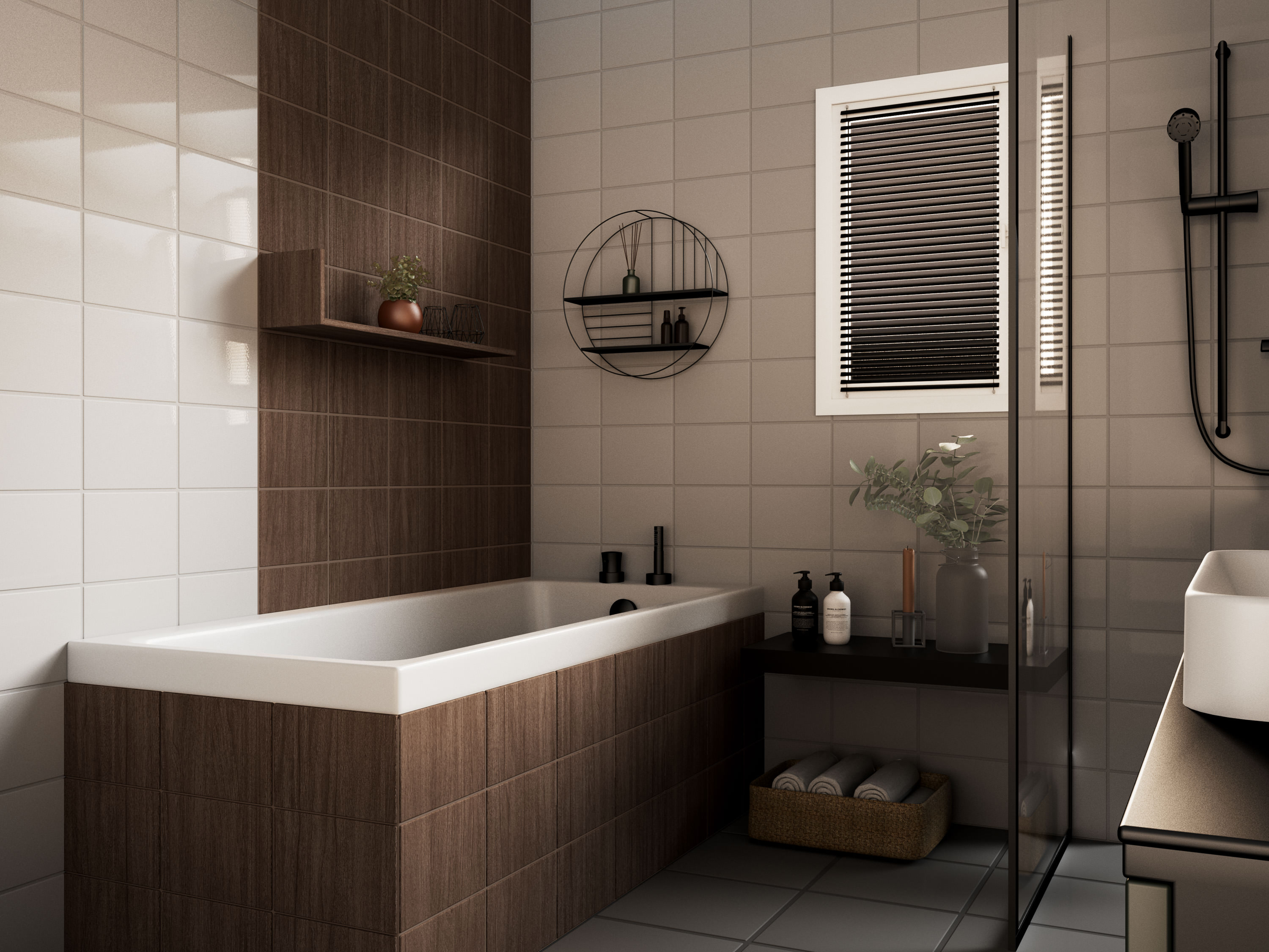 Testbild