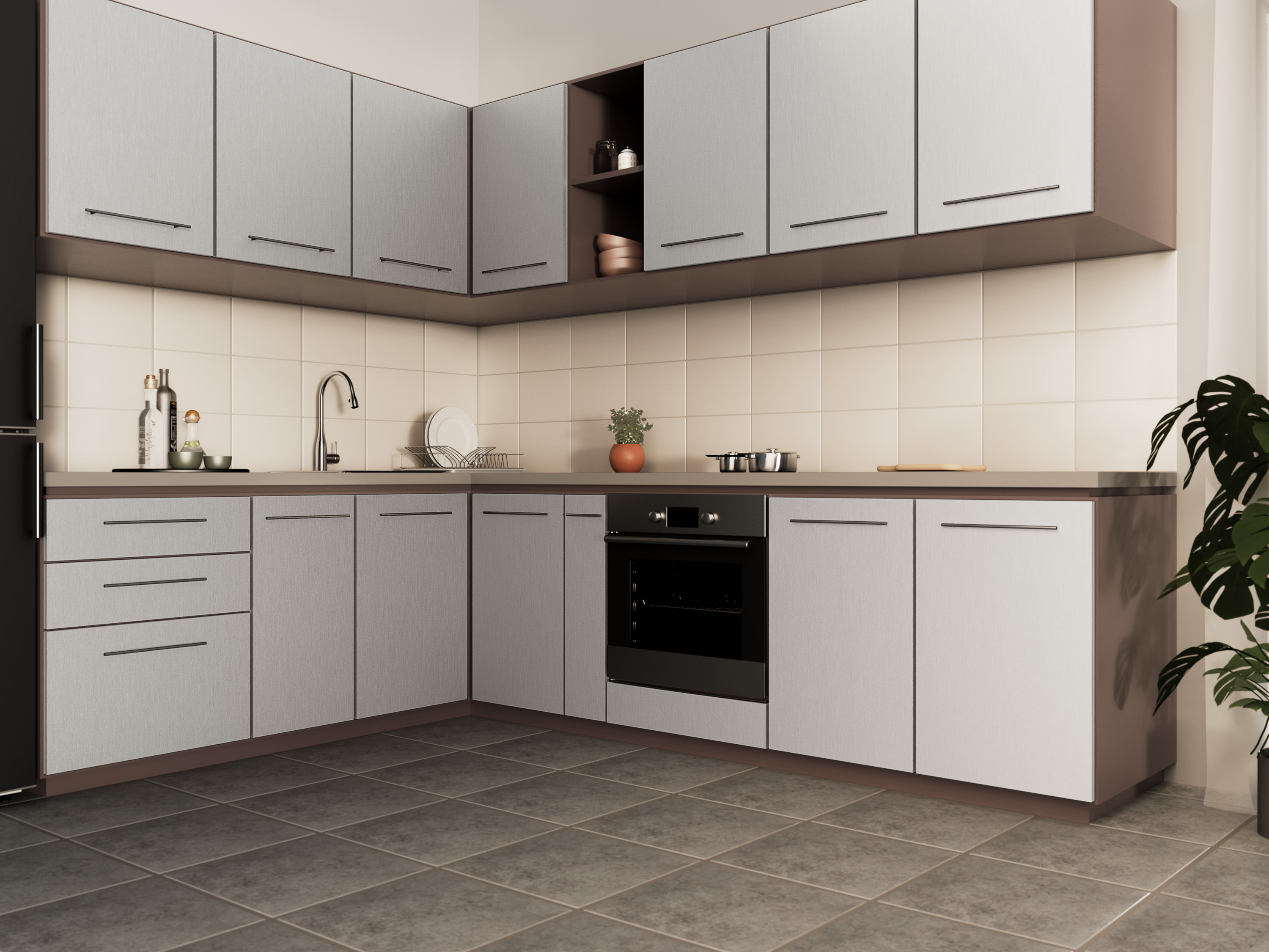 Testbild