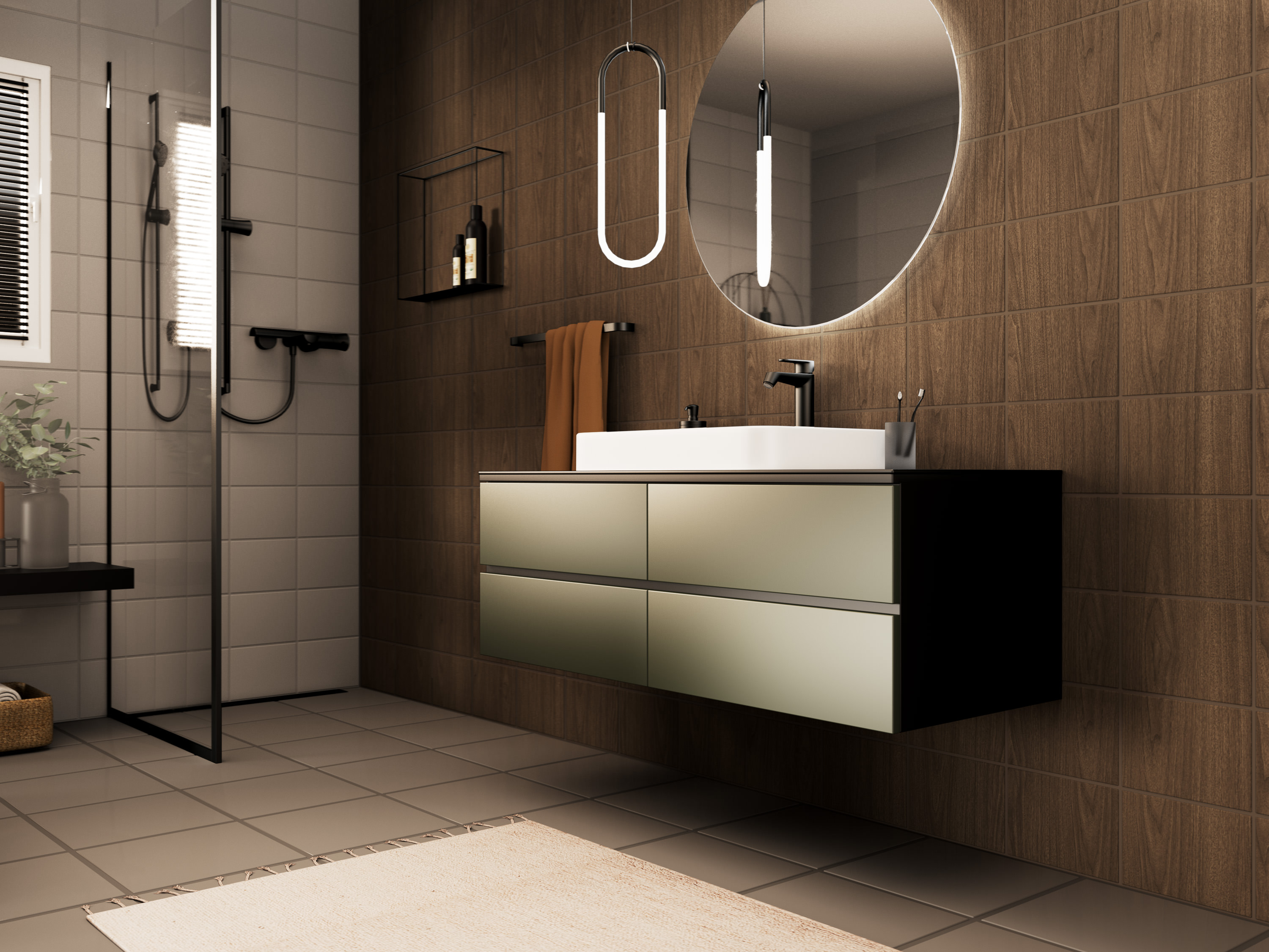 Testbild