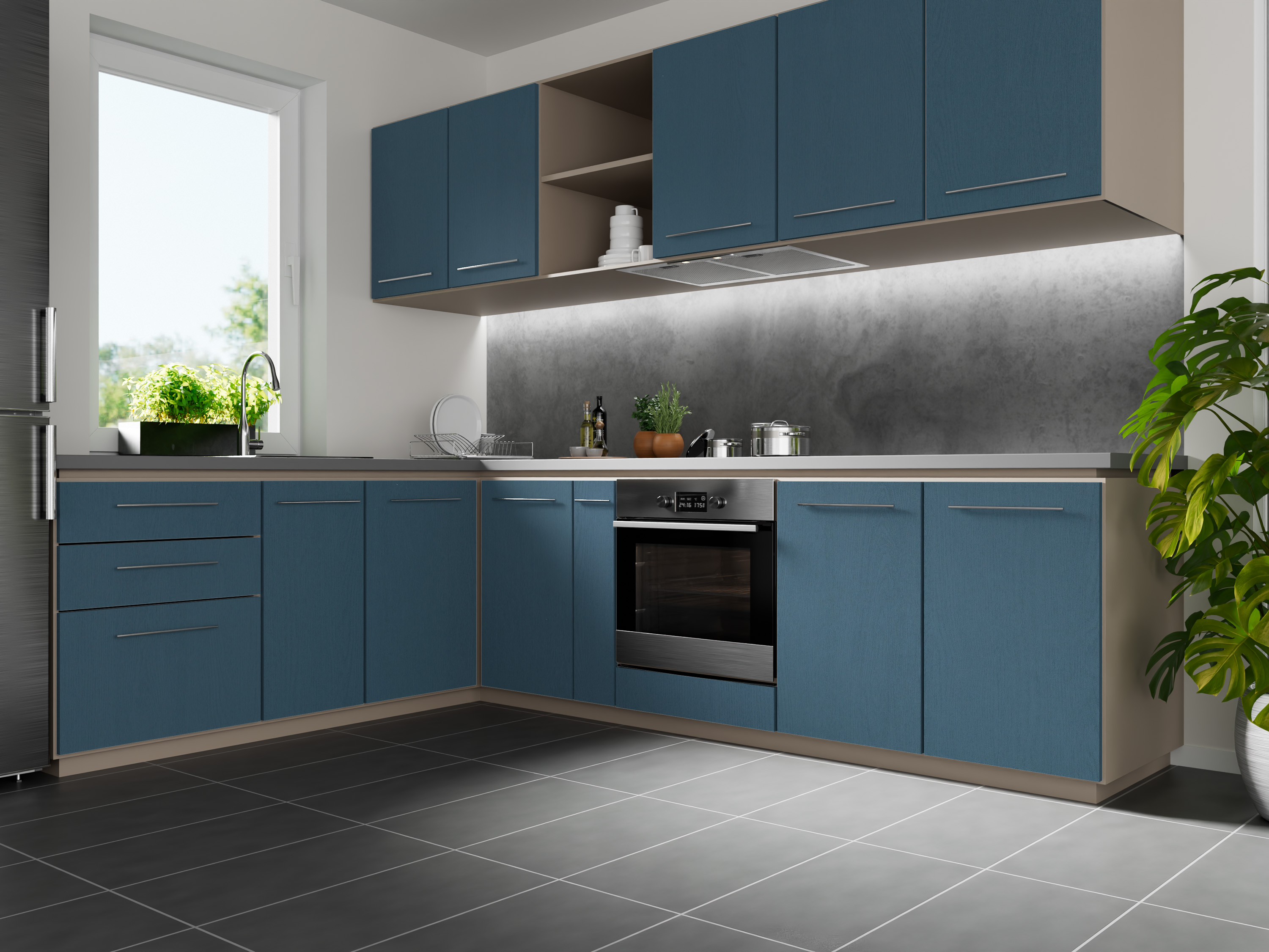 Testbild