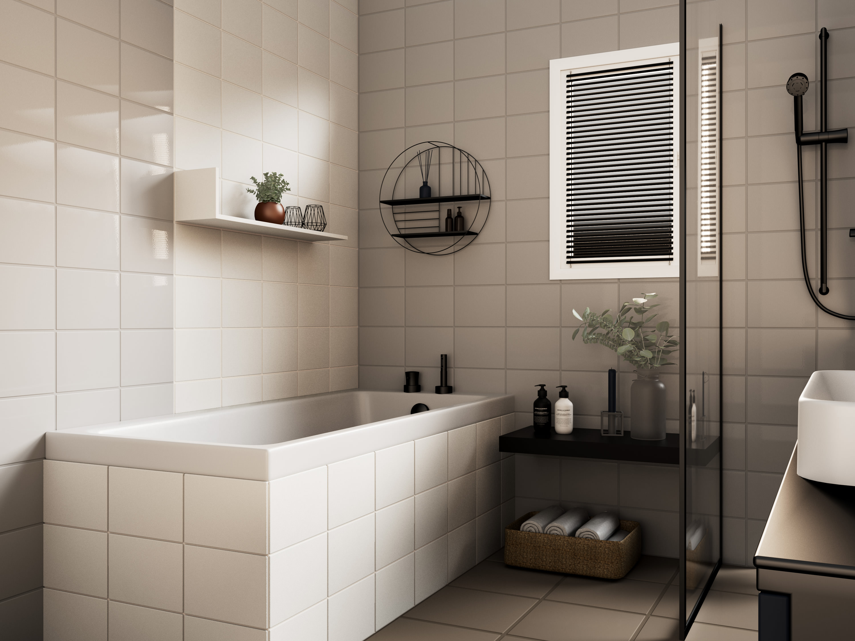 Testbild