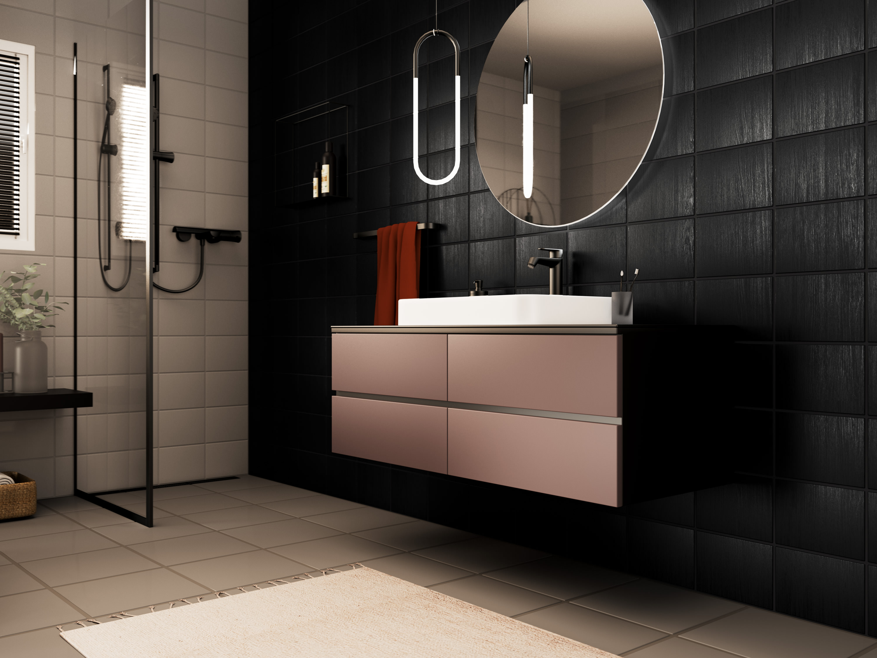 Testbild