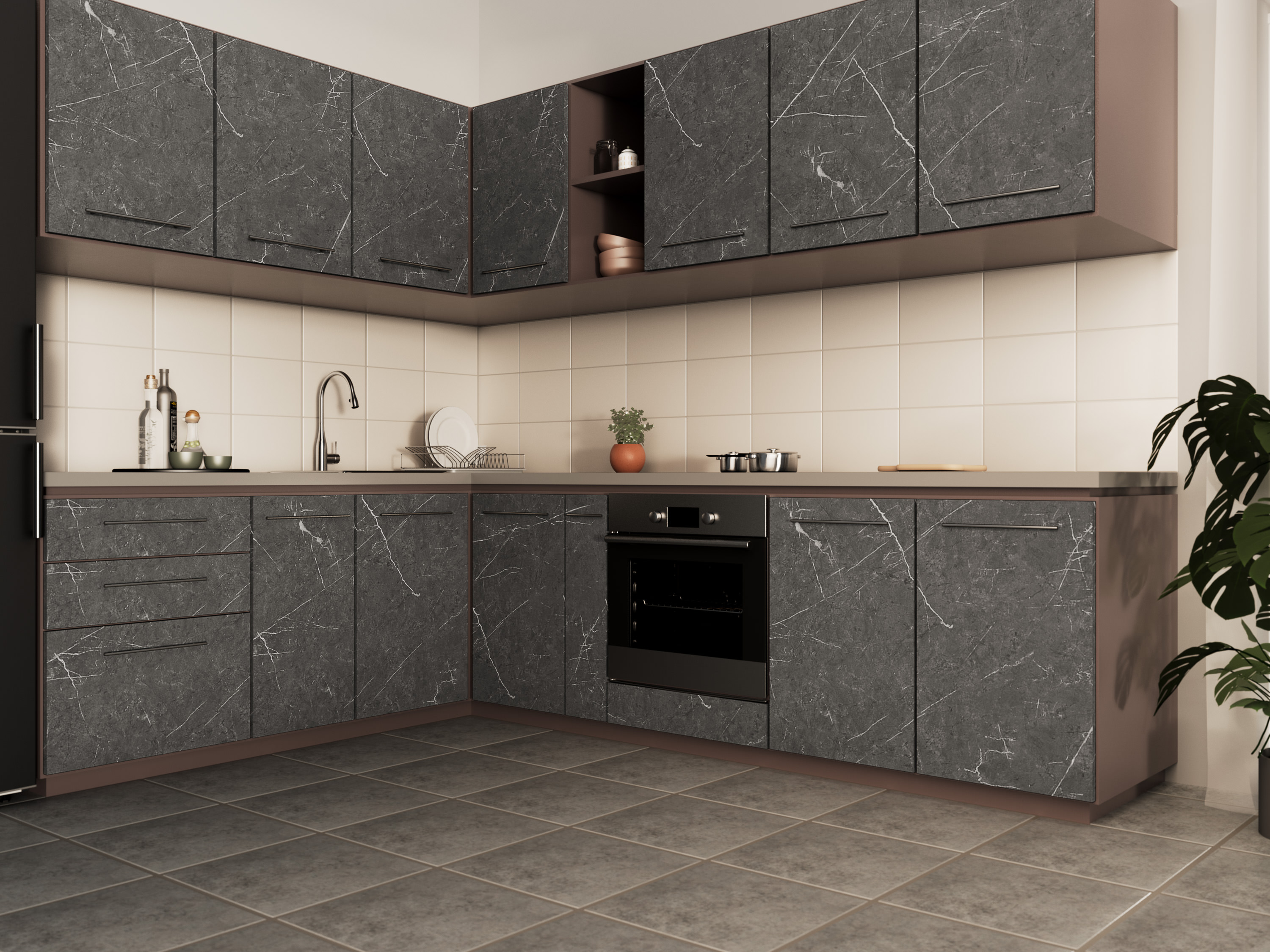Testbild