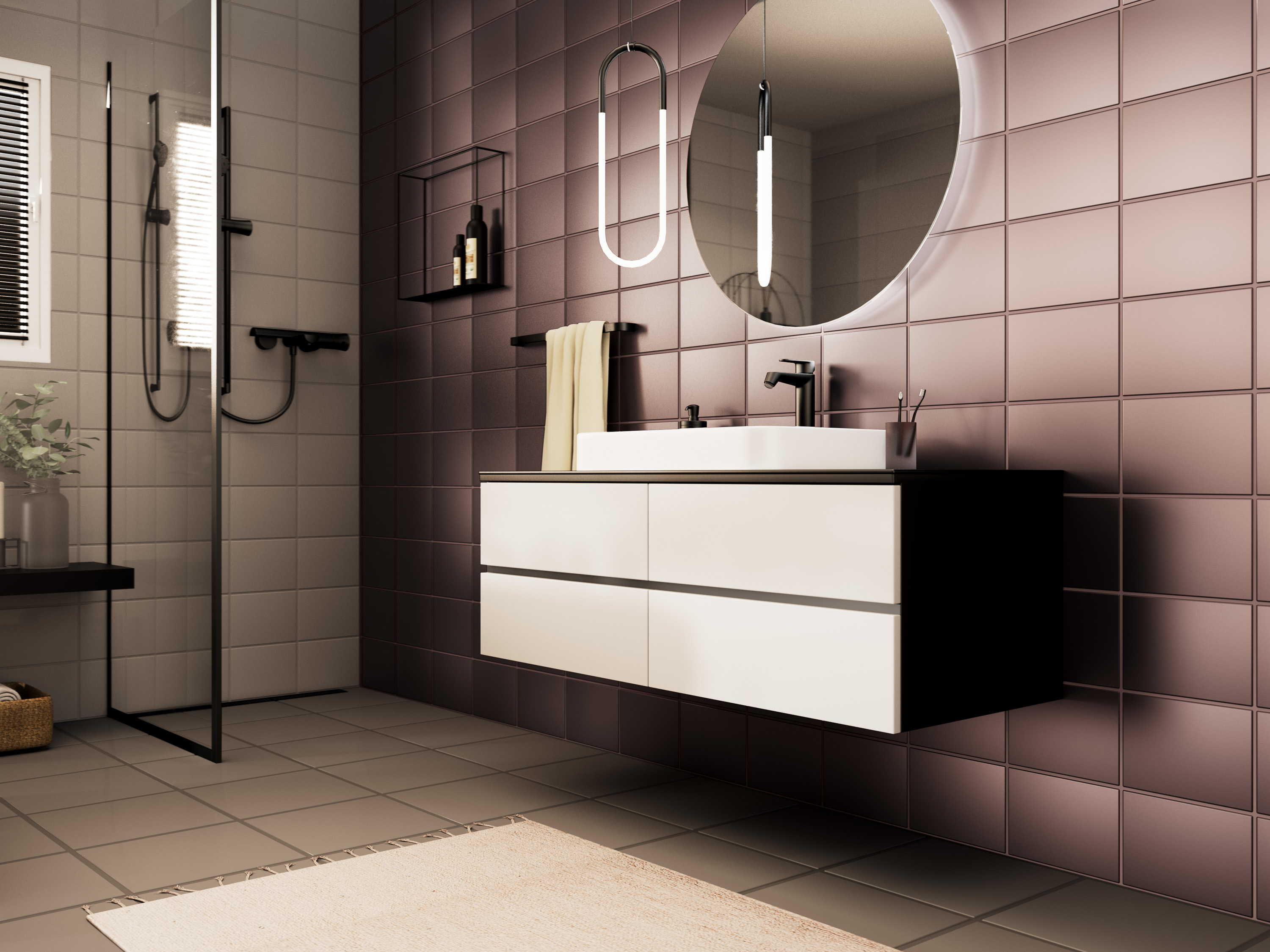 Testbild