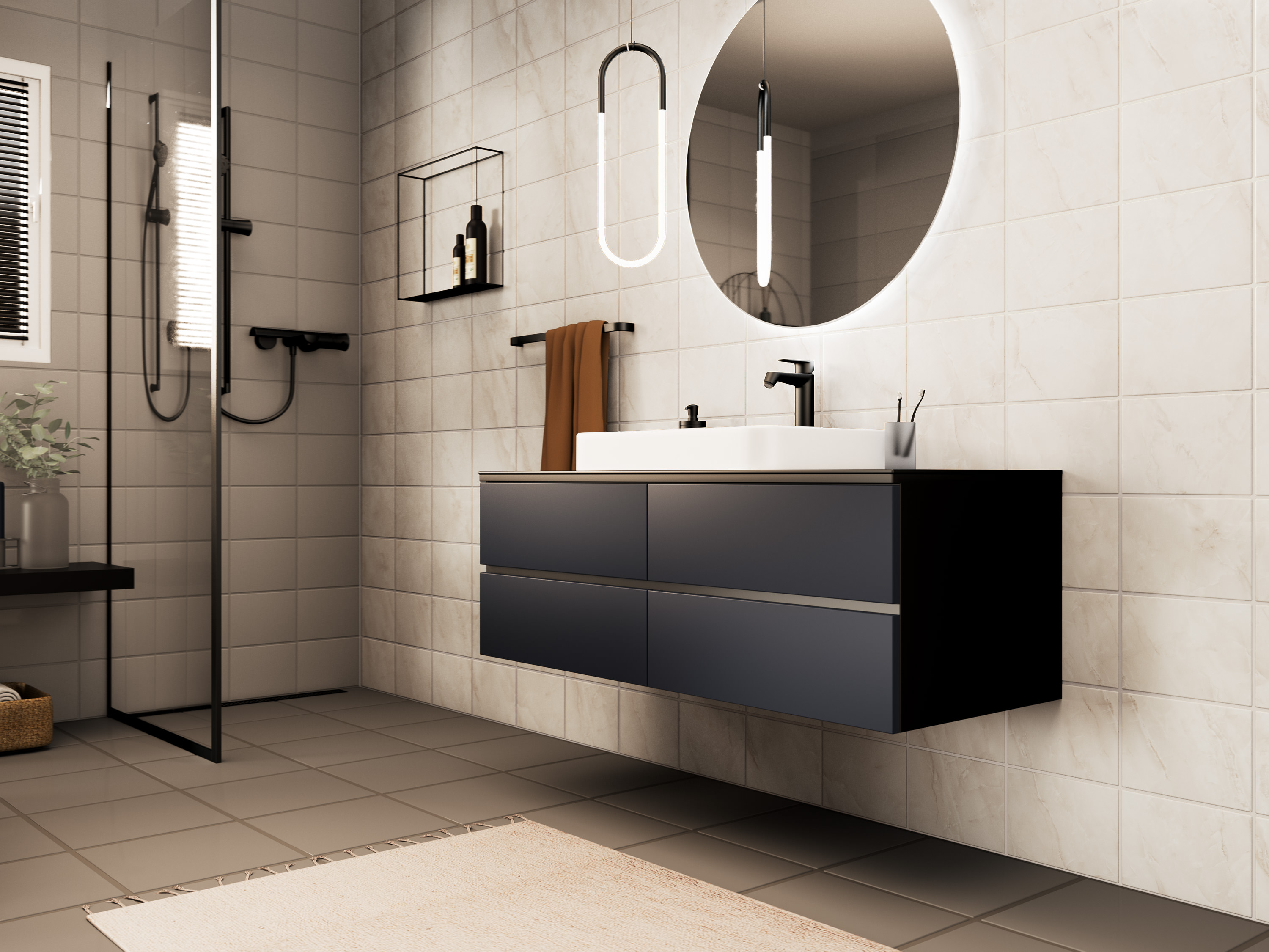 Testbild