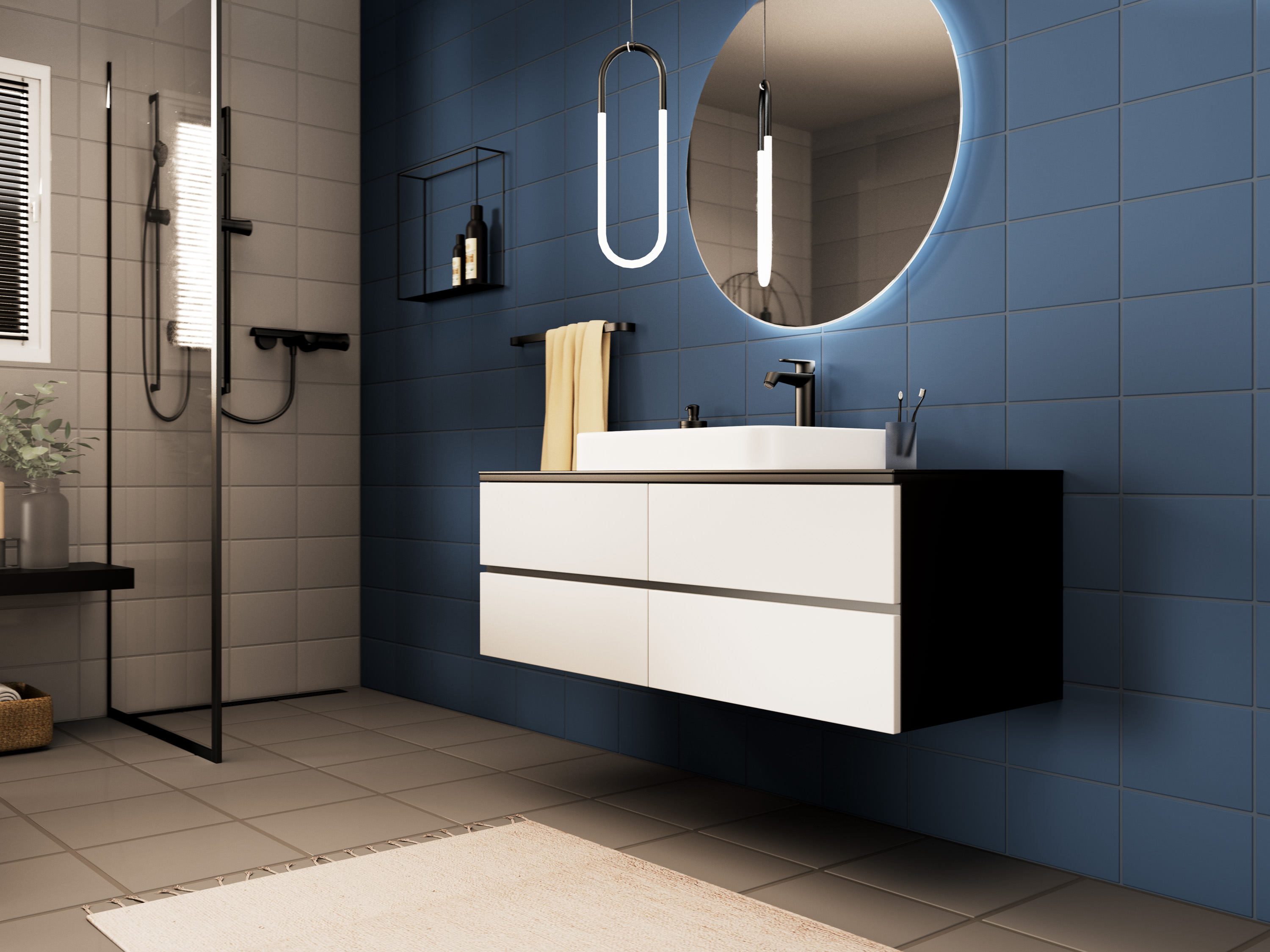 Testbild