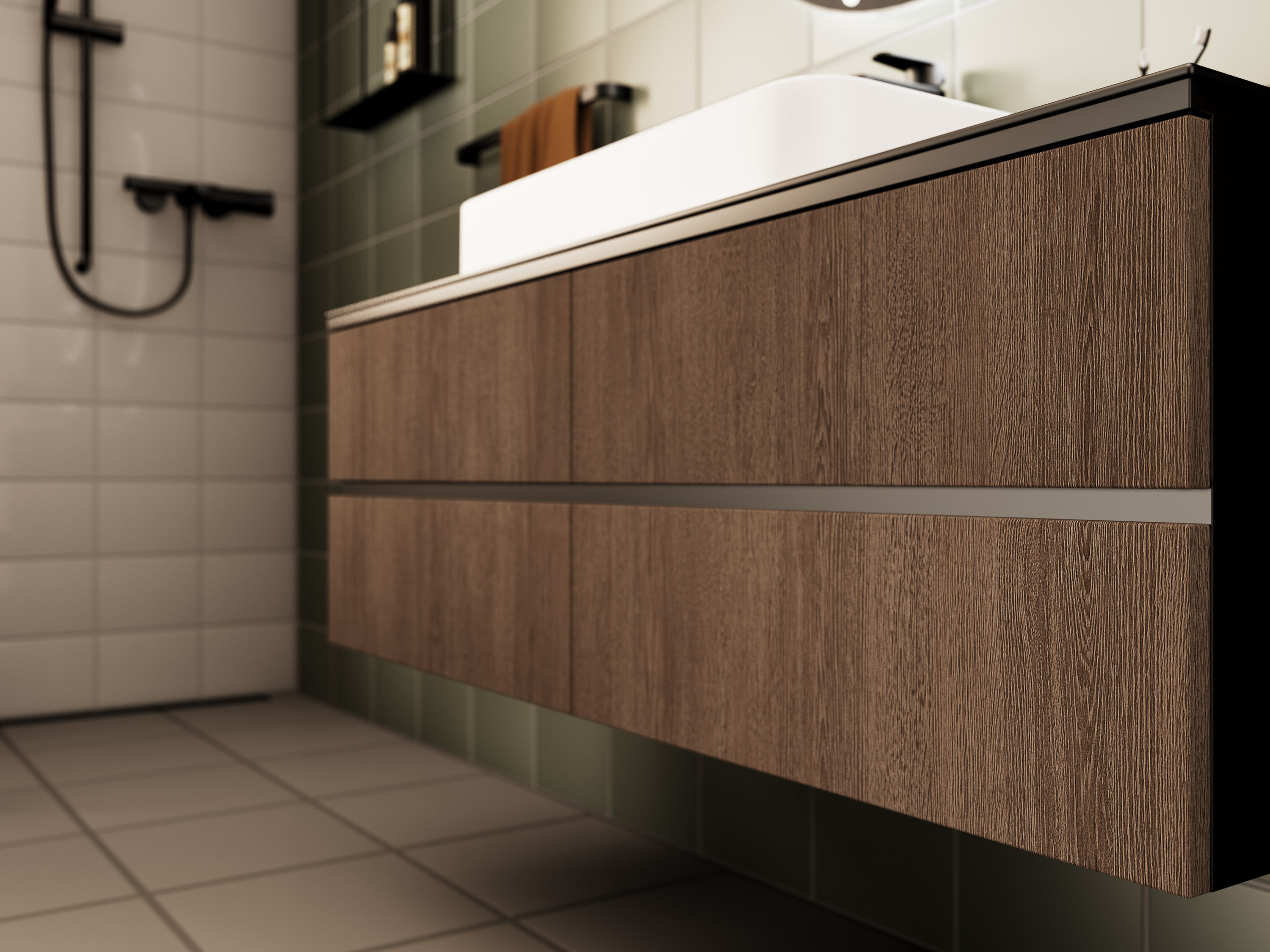 Testbild