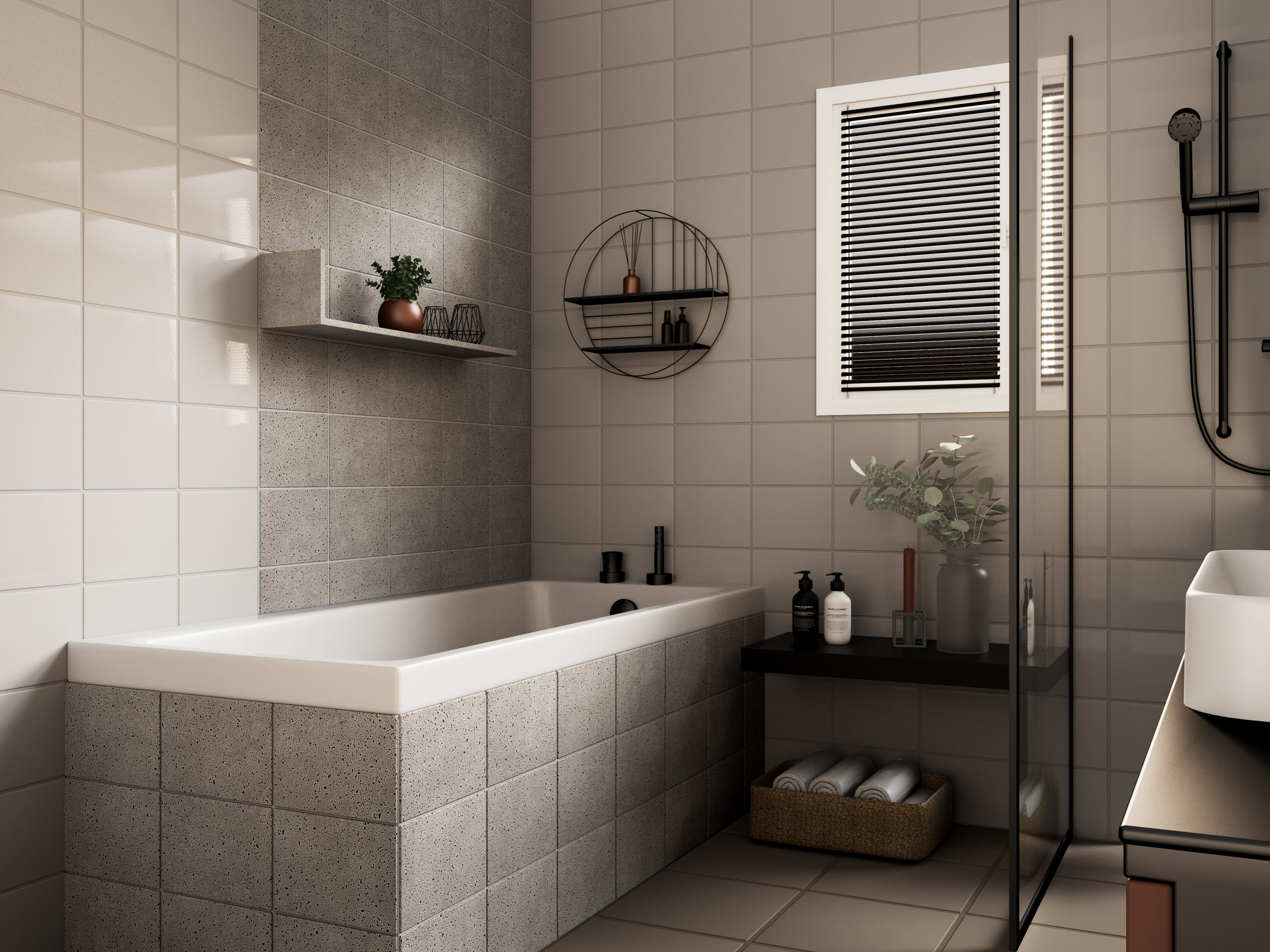 Testbild