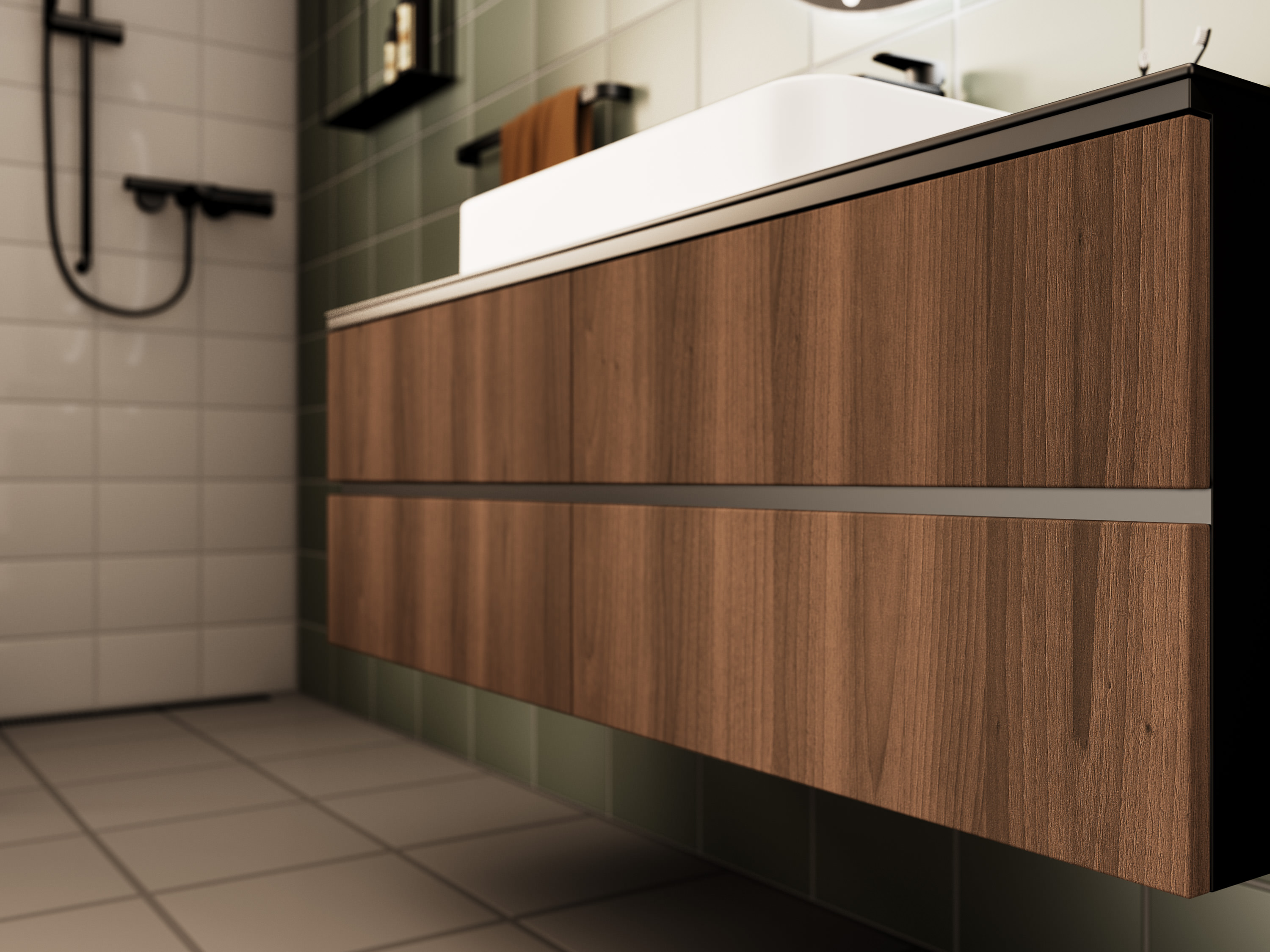 Testbild
