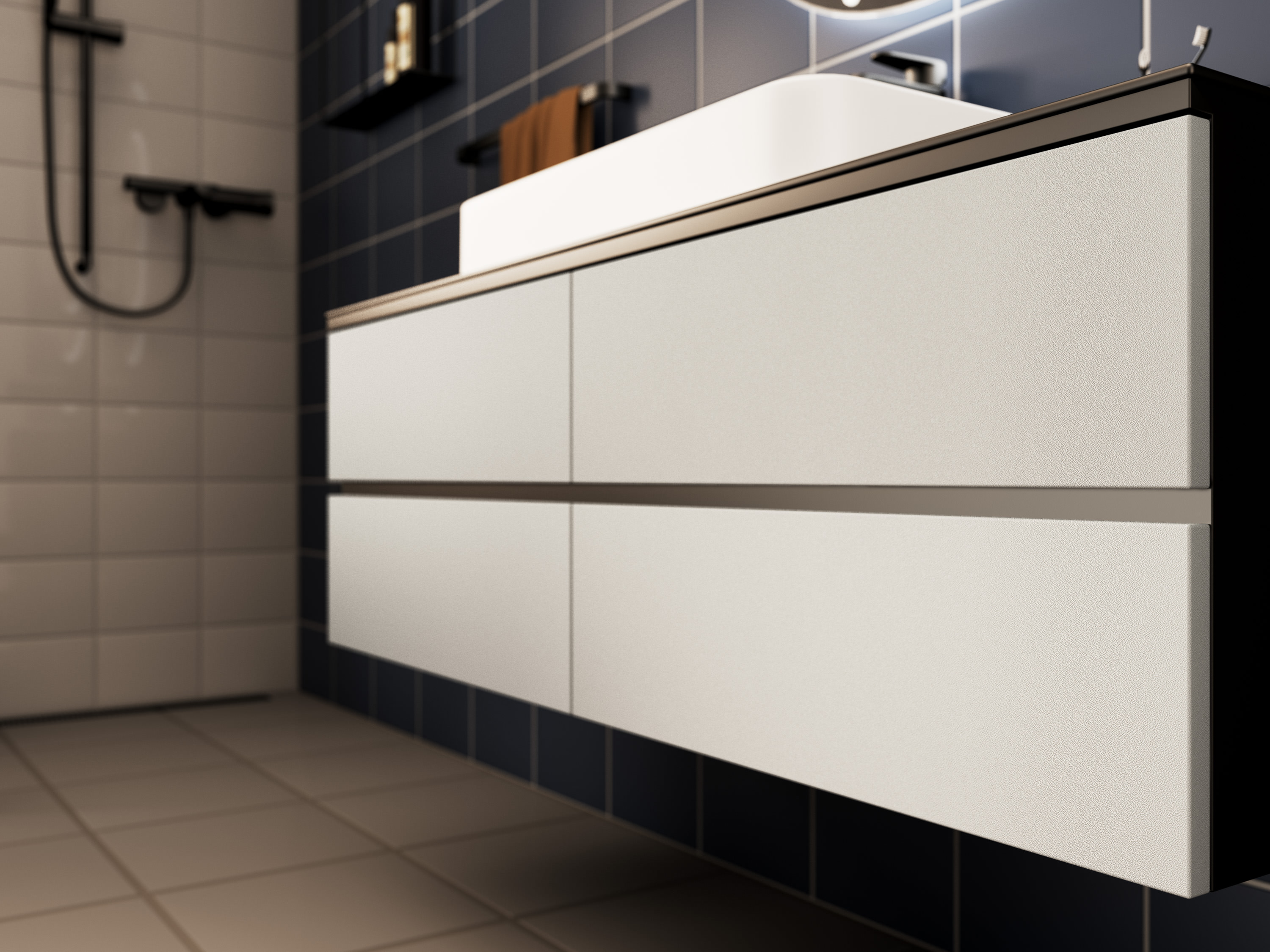 Testbild
