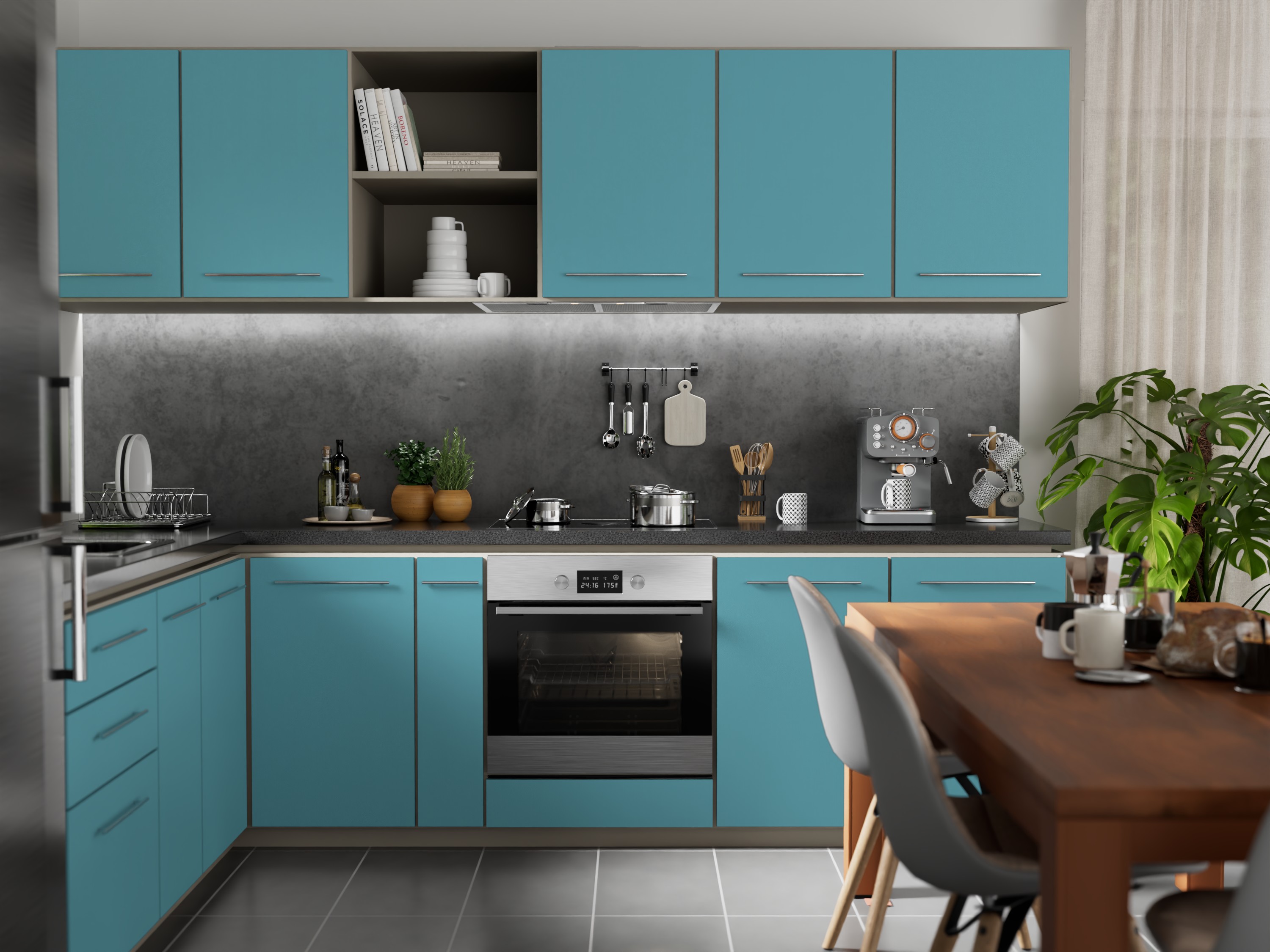 Testbild