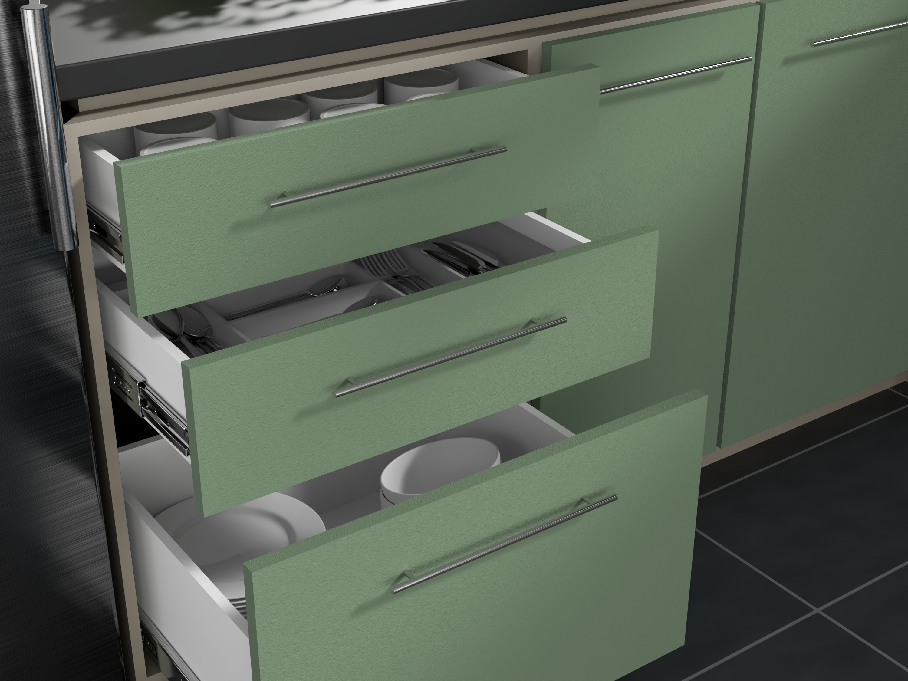 Testbild