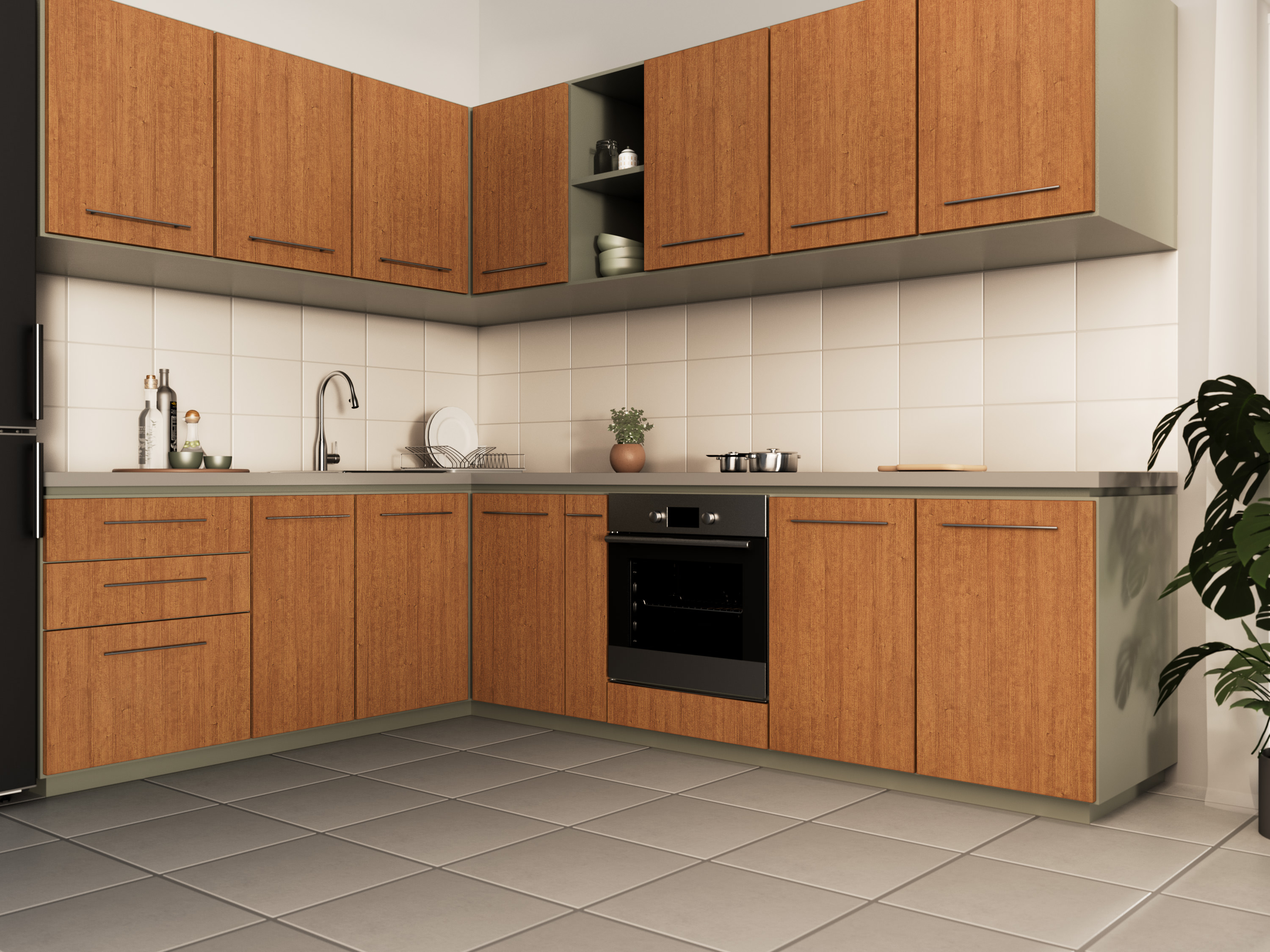 Testbild
