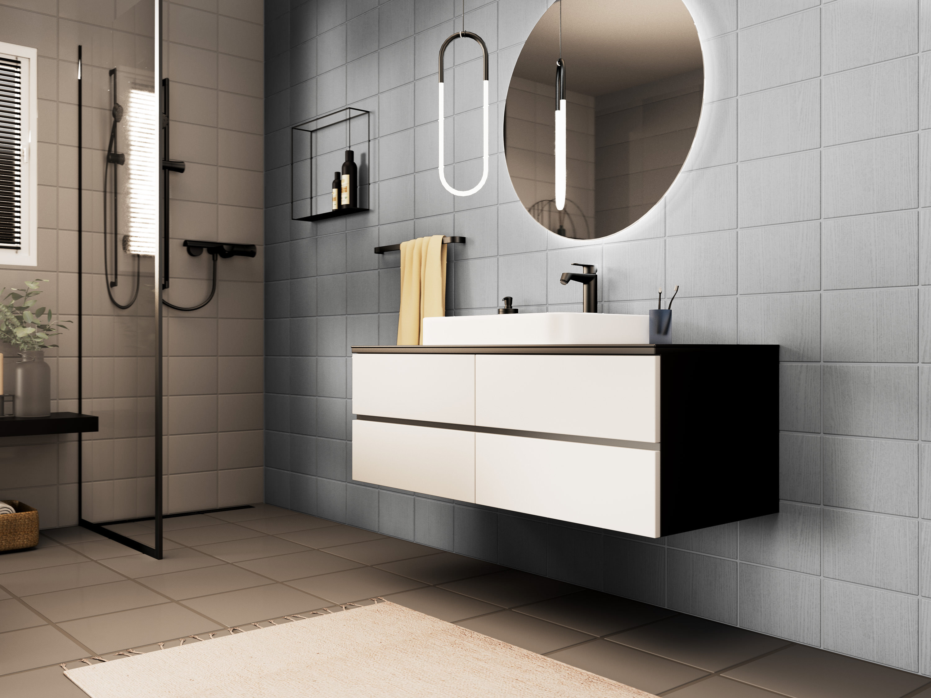 Testbild