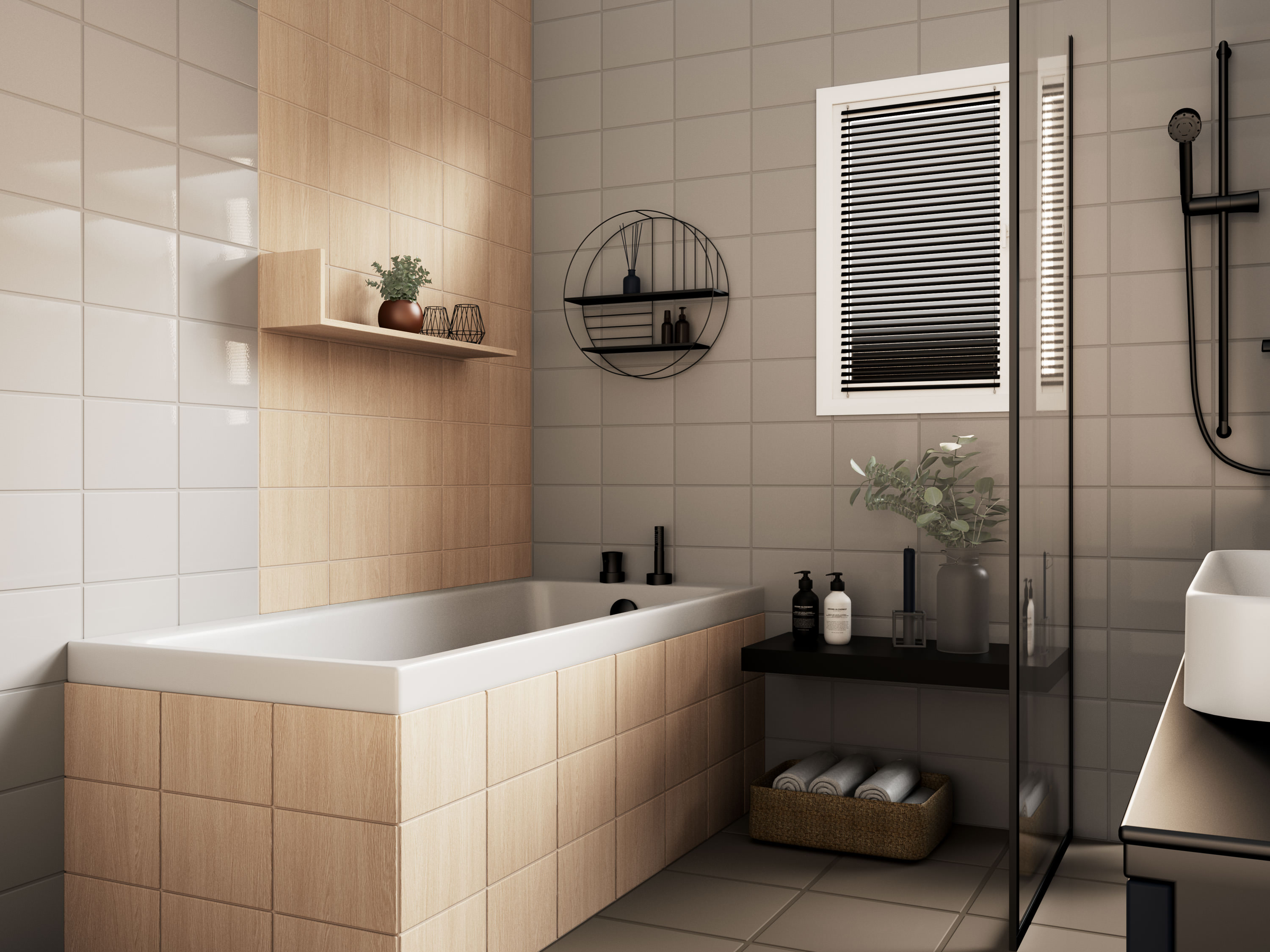 Testbild
