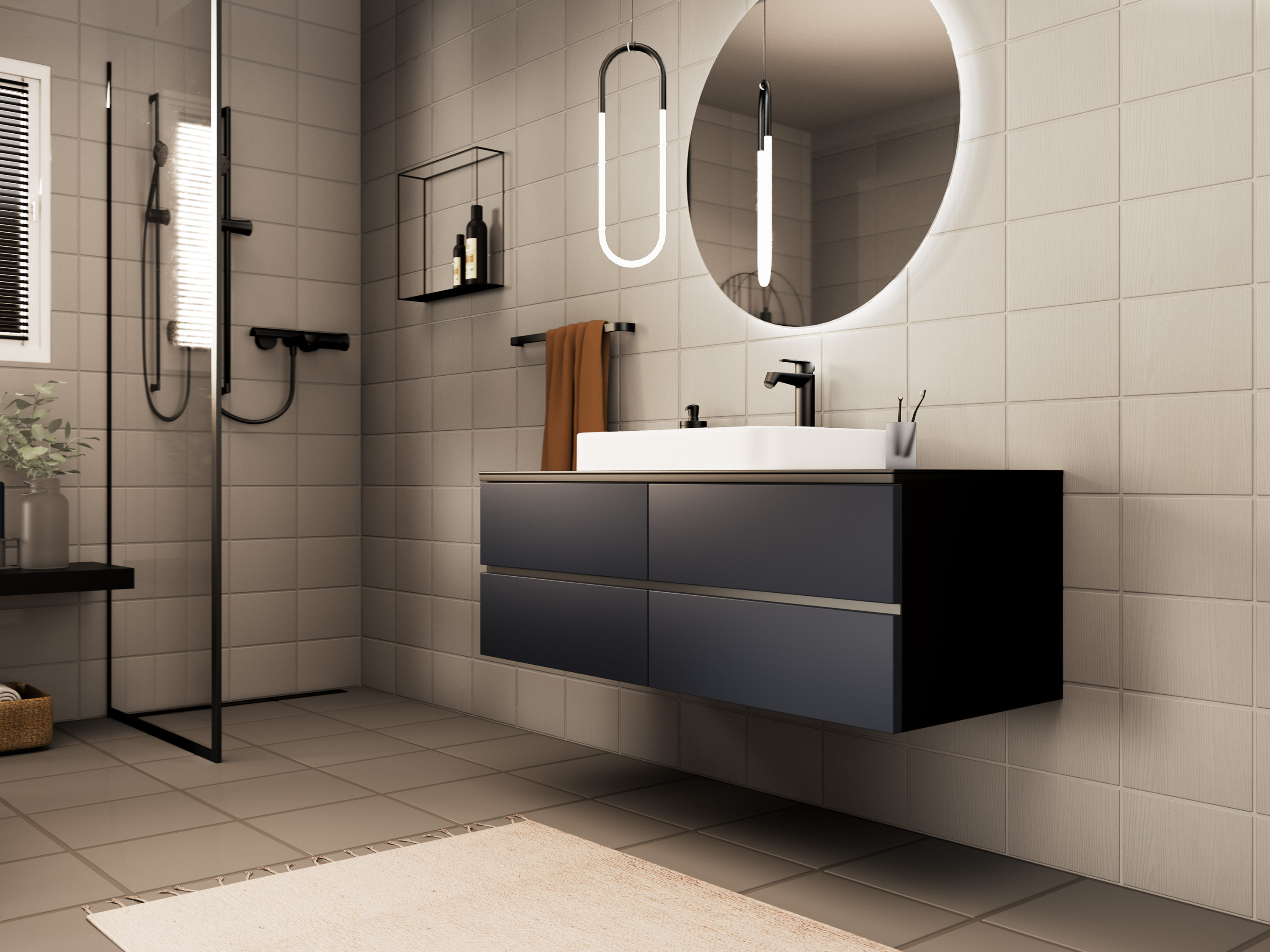 Testbild