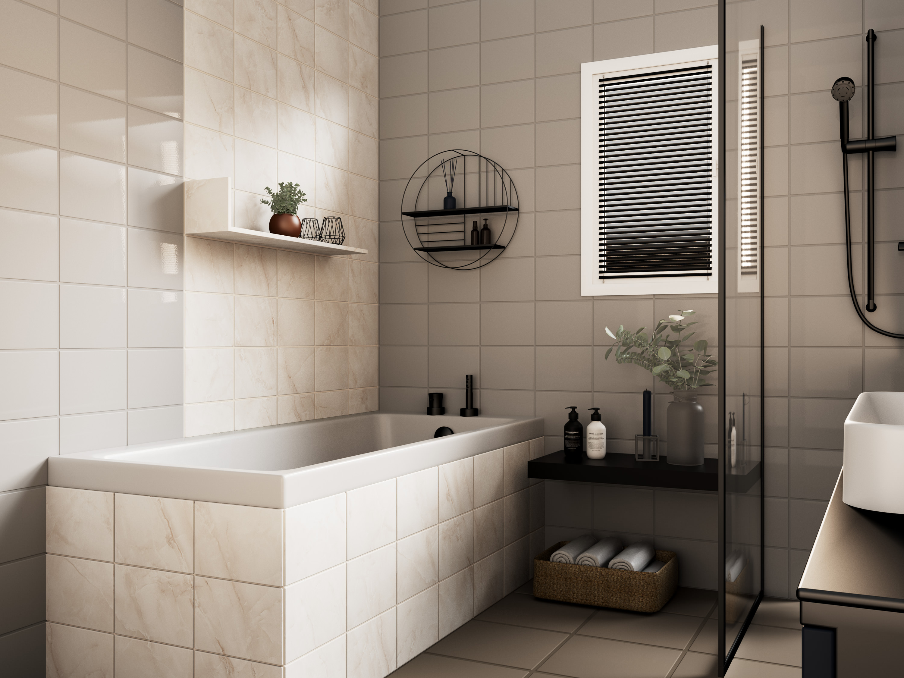 Testbild