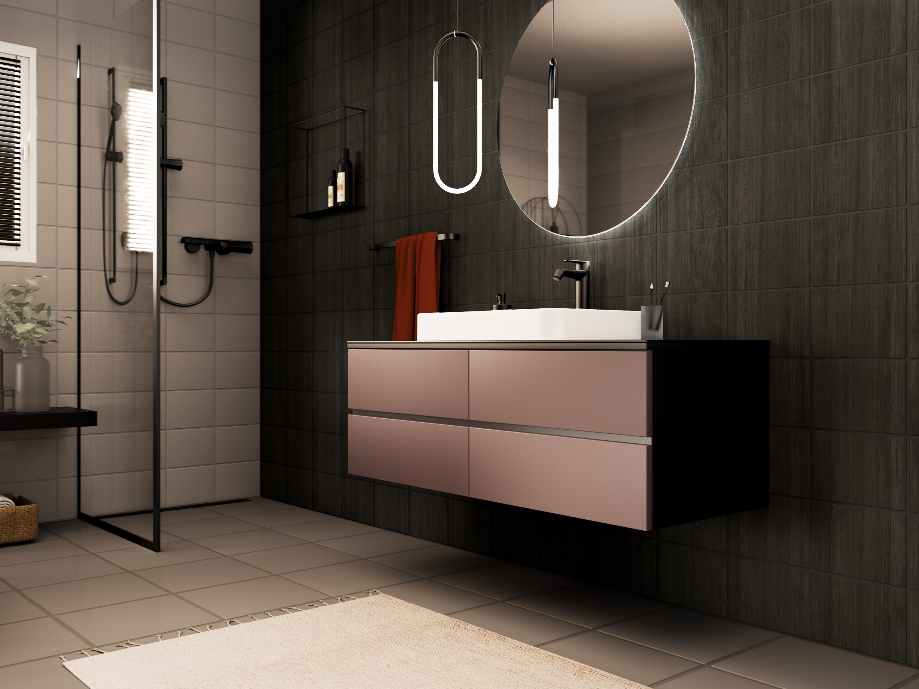 Testbild