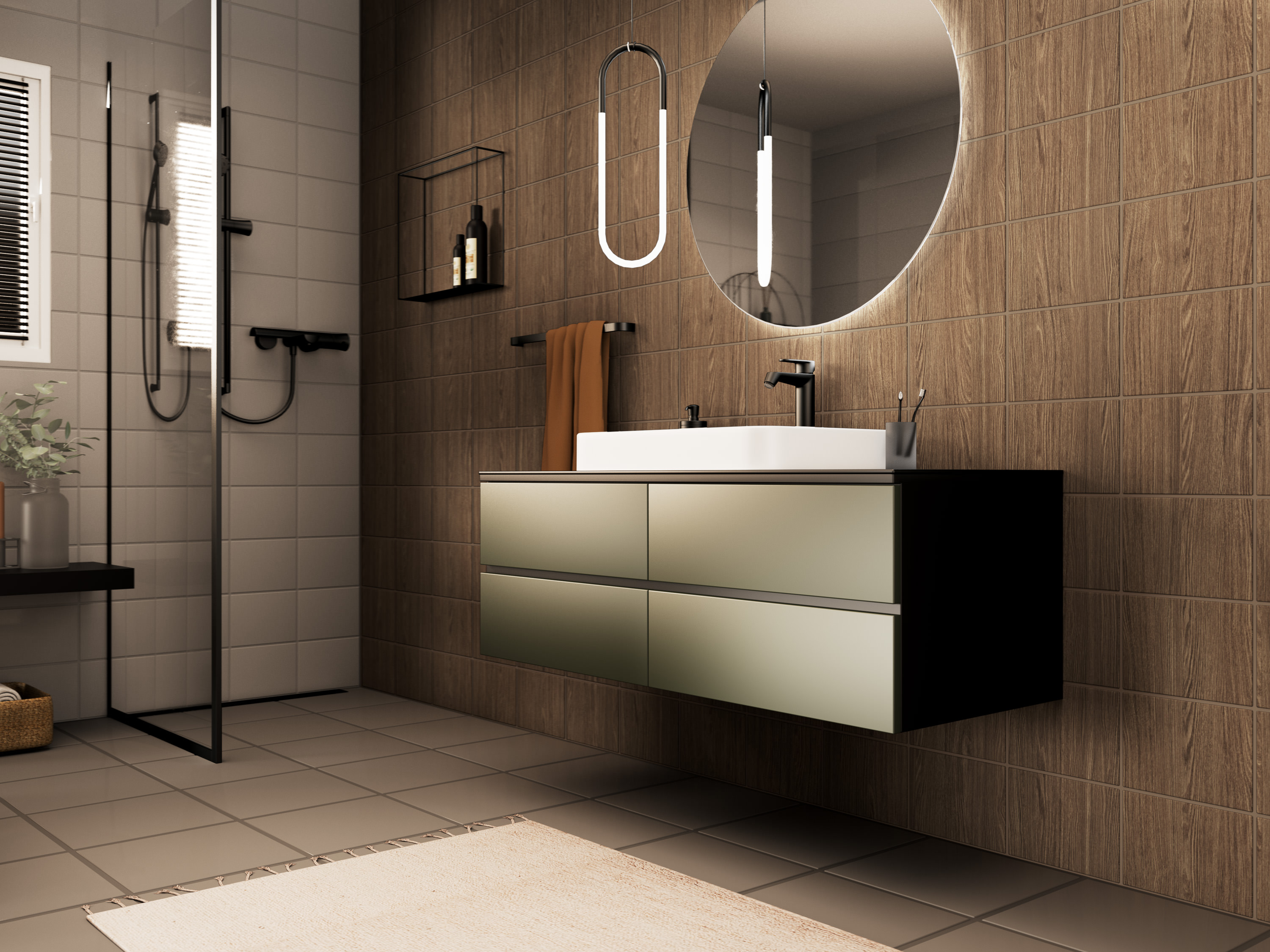 Testbild