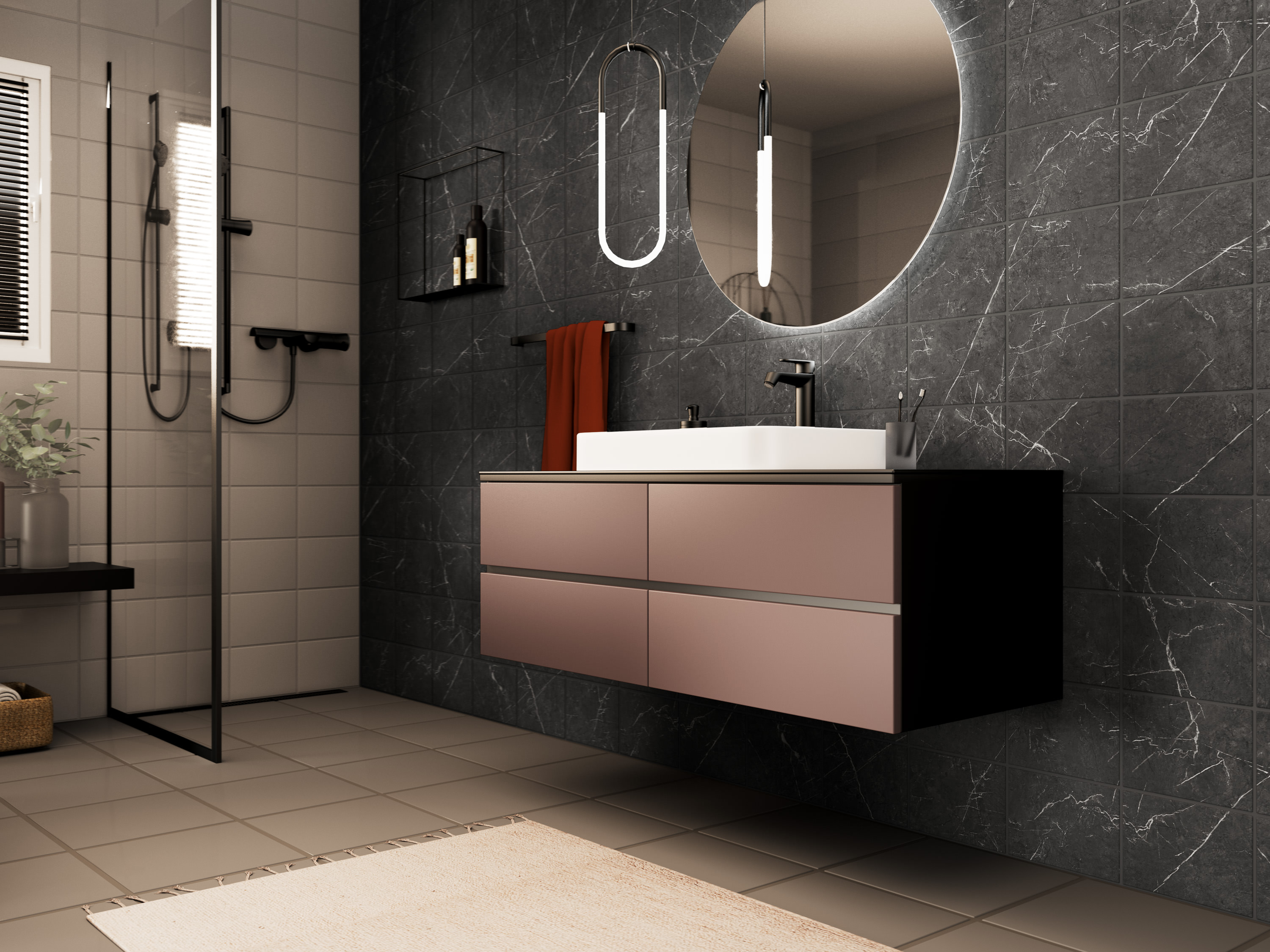 Testbild